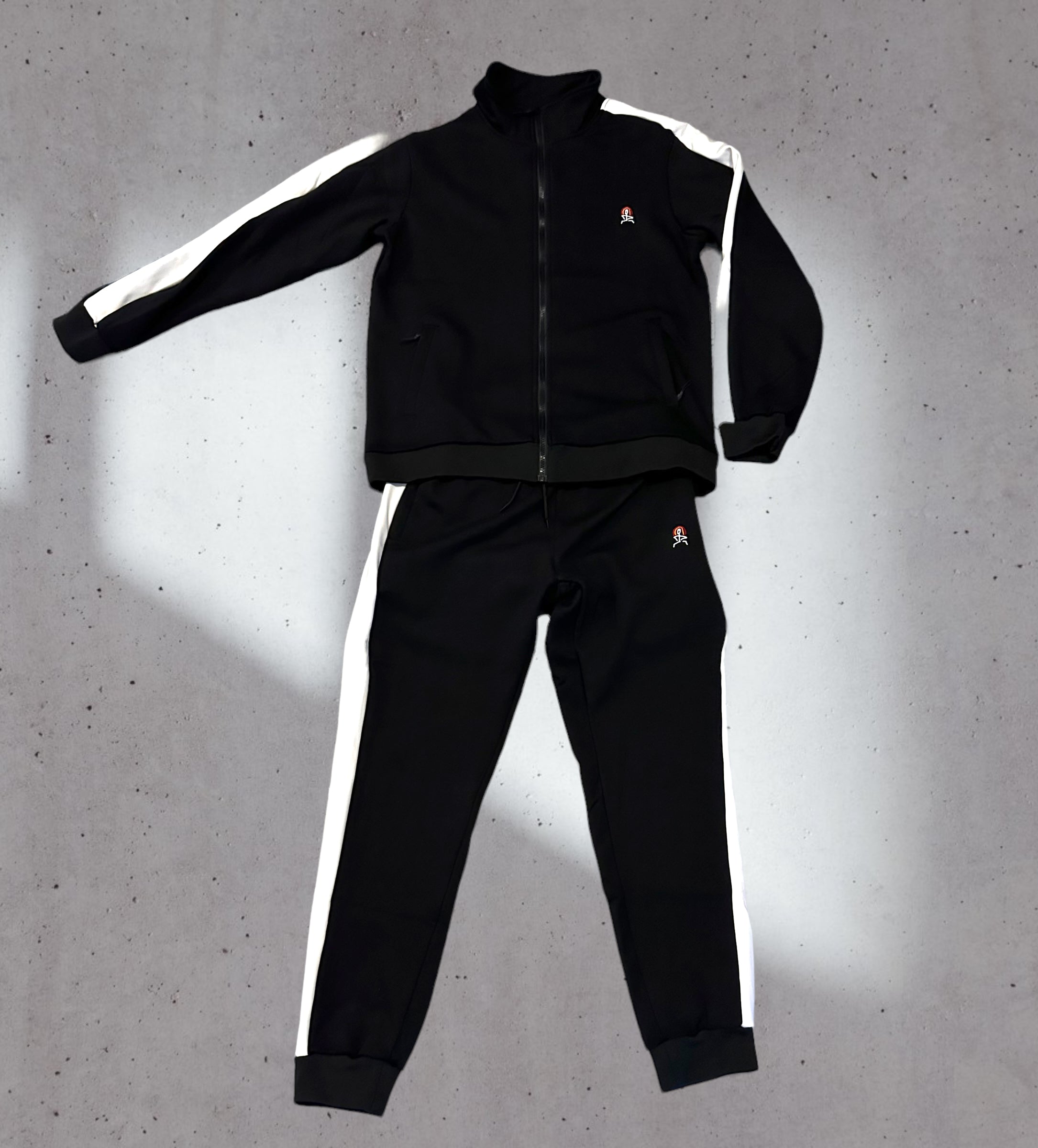 AKBO tracksuit hoodie sweatshirt-5