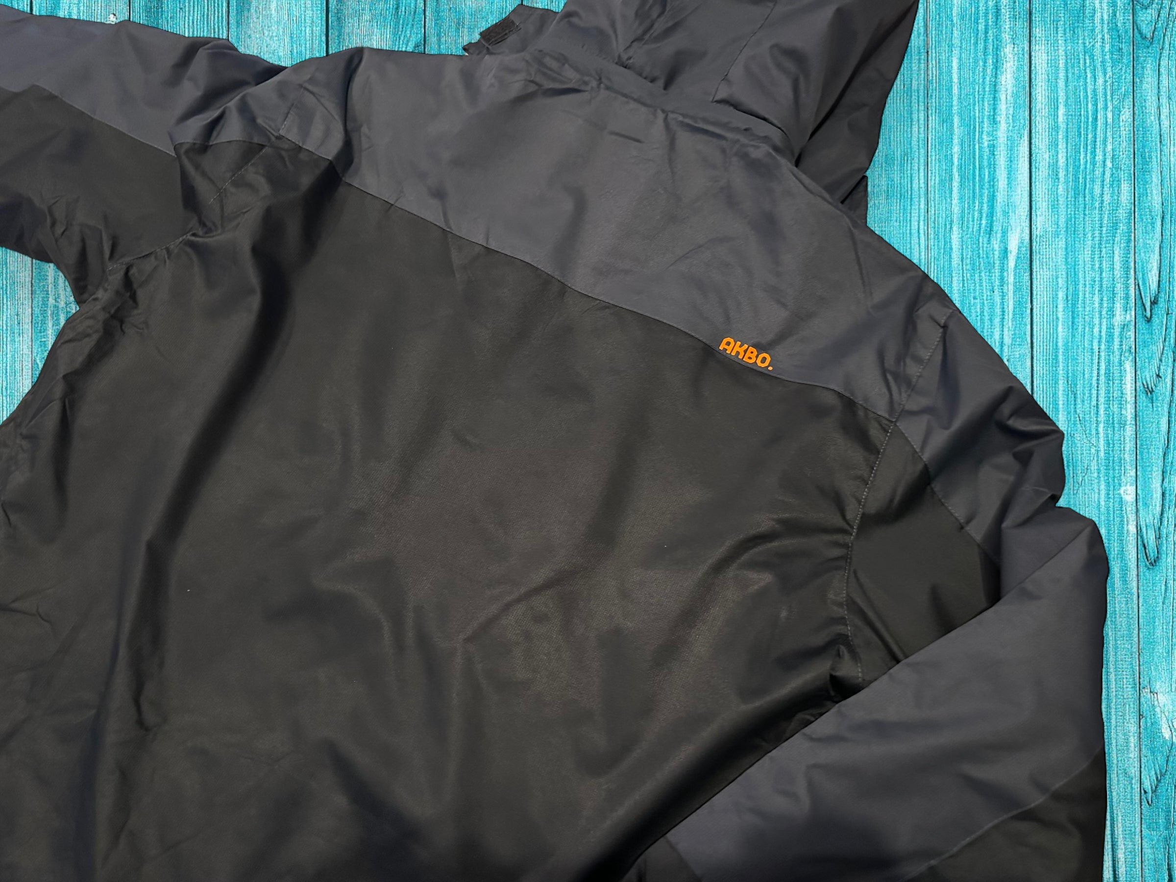 AKBO Wind Breaker Jacket-10