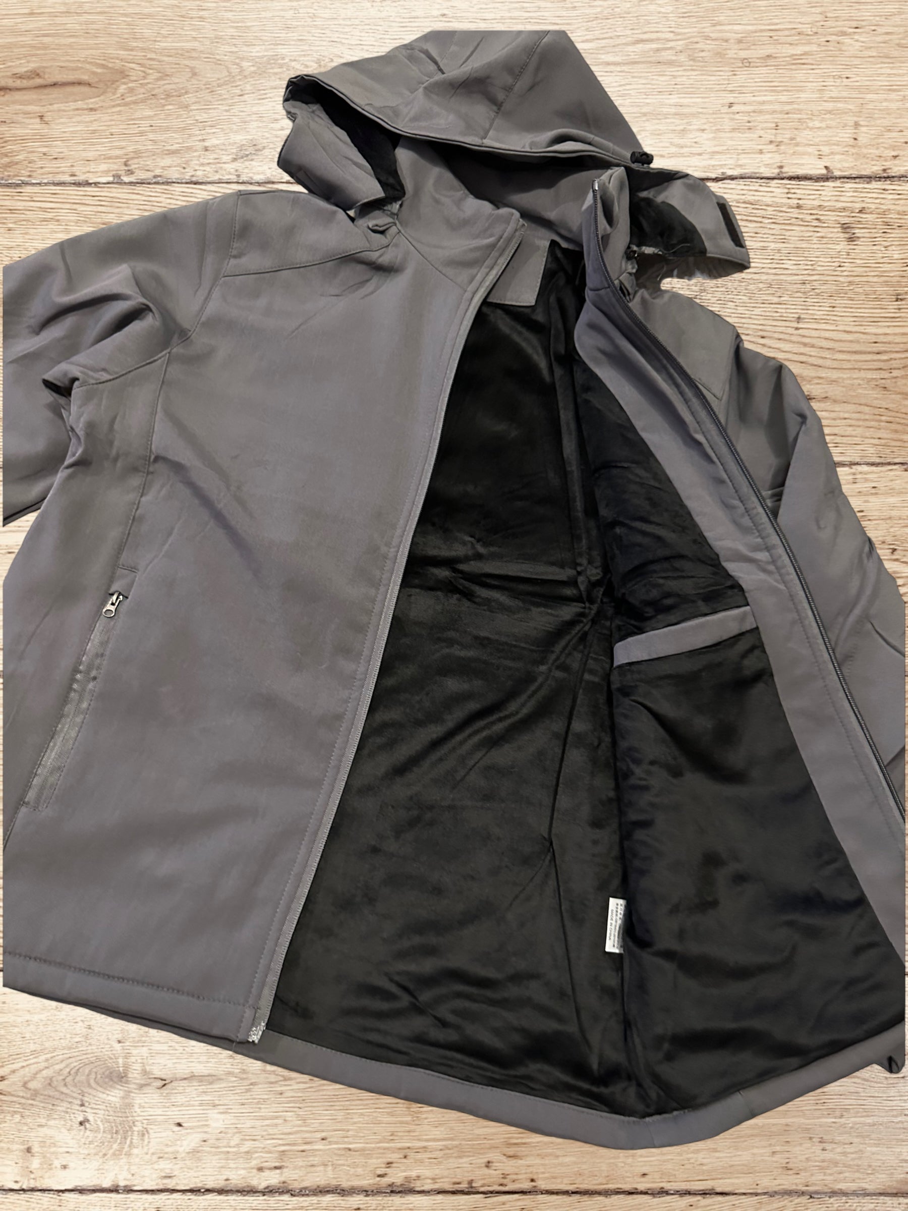 Akimbo n bob Ski Jacket-8