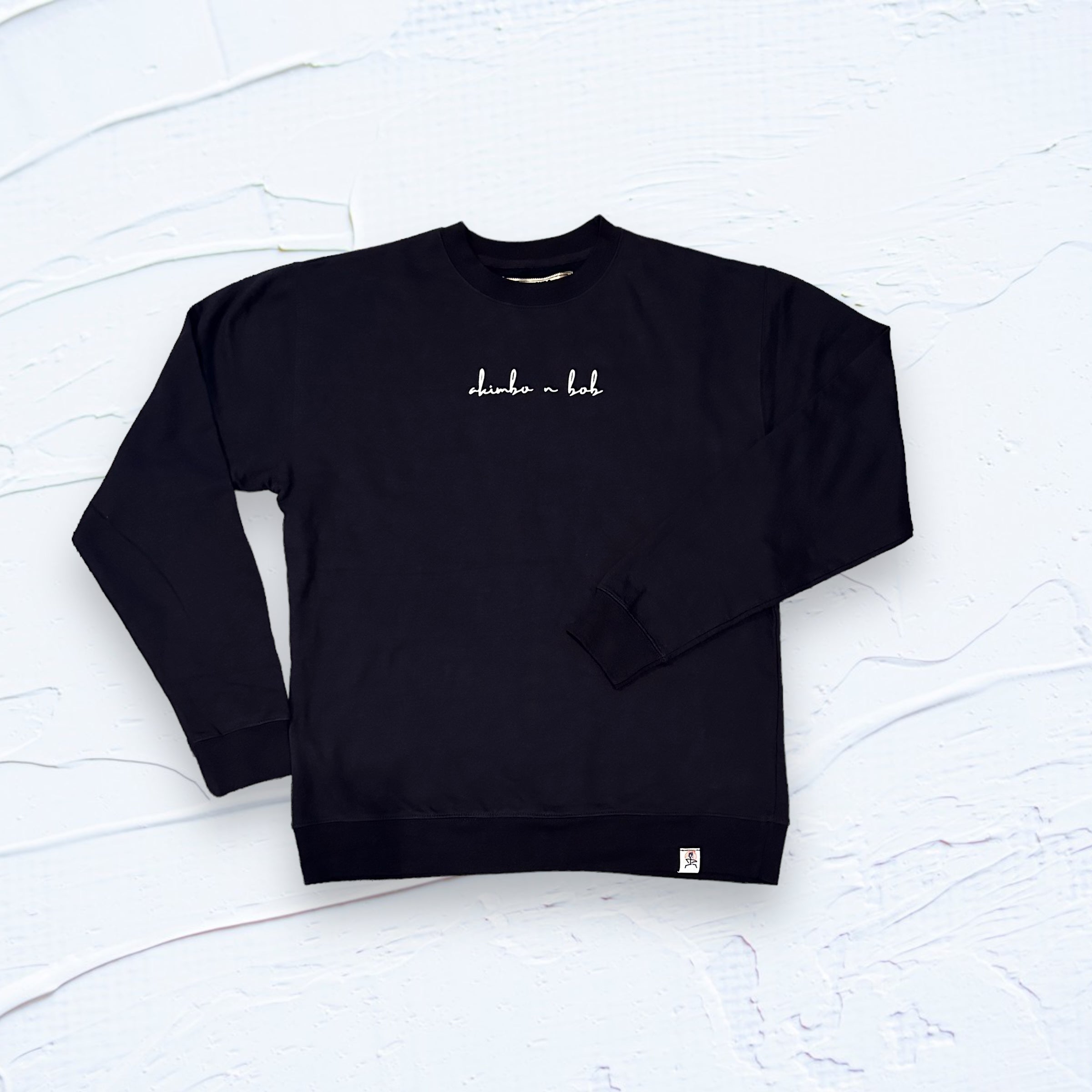 AKBO Summer Dew Garb Sweat Shirt-6