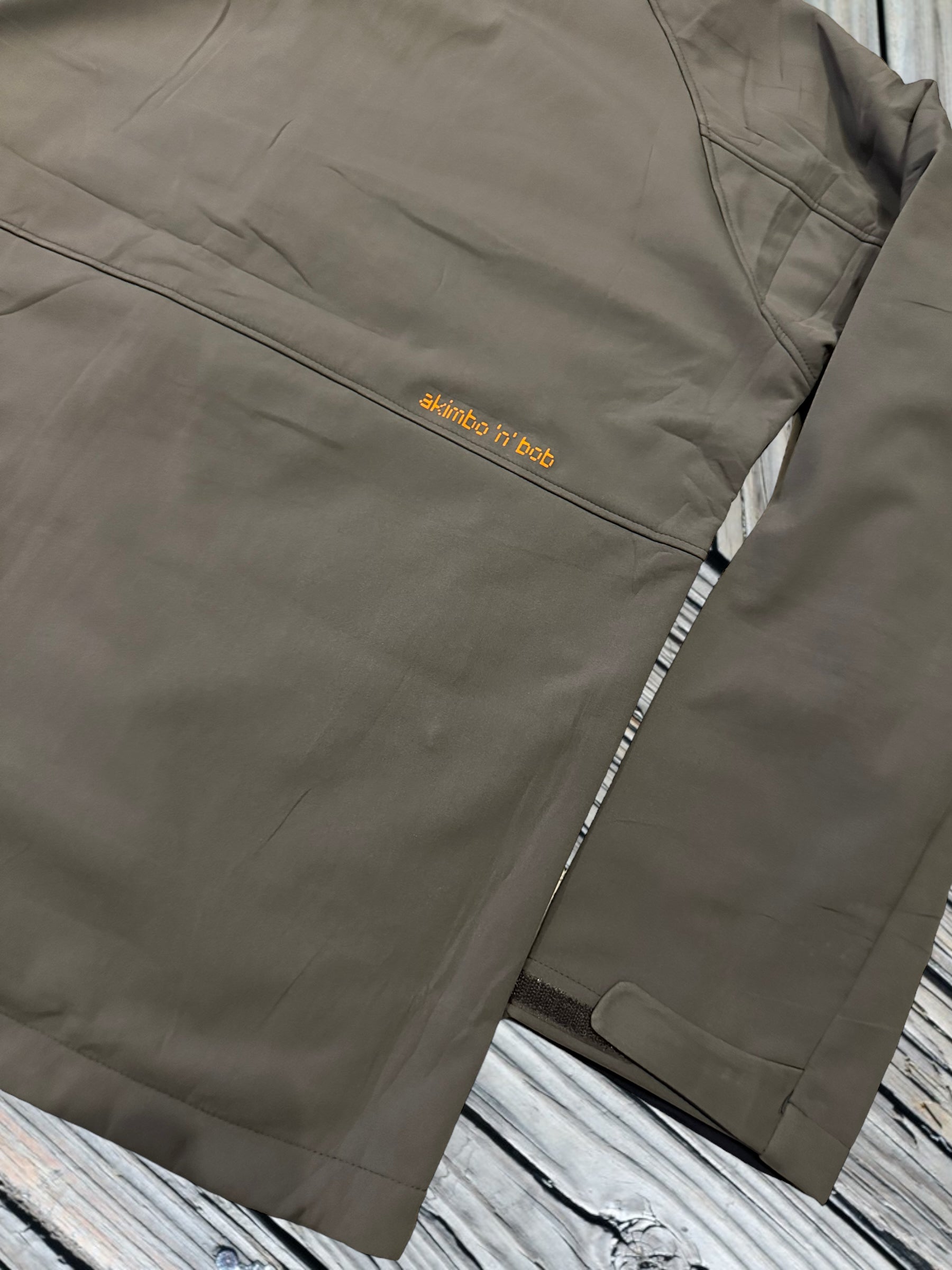 AKBO Parka Jacket-15