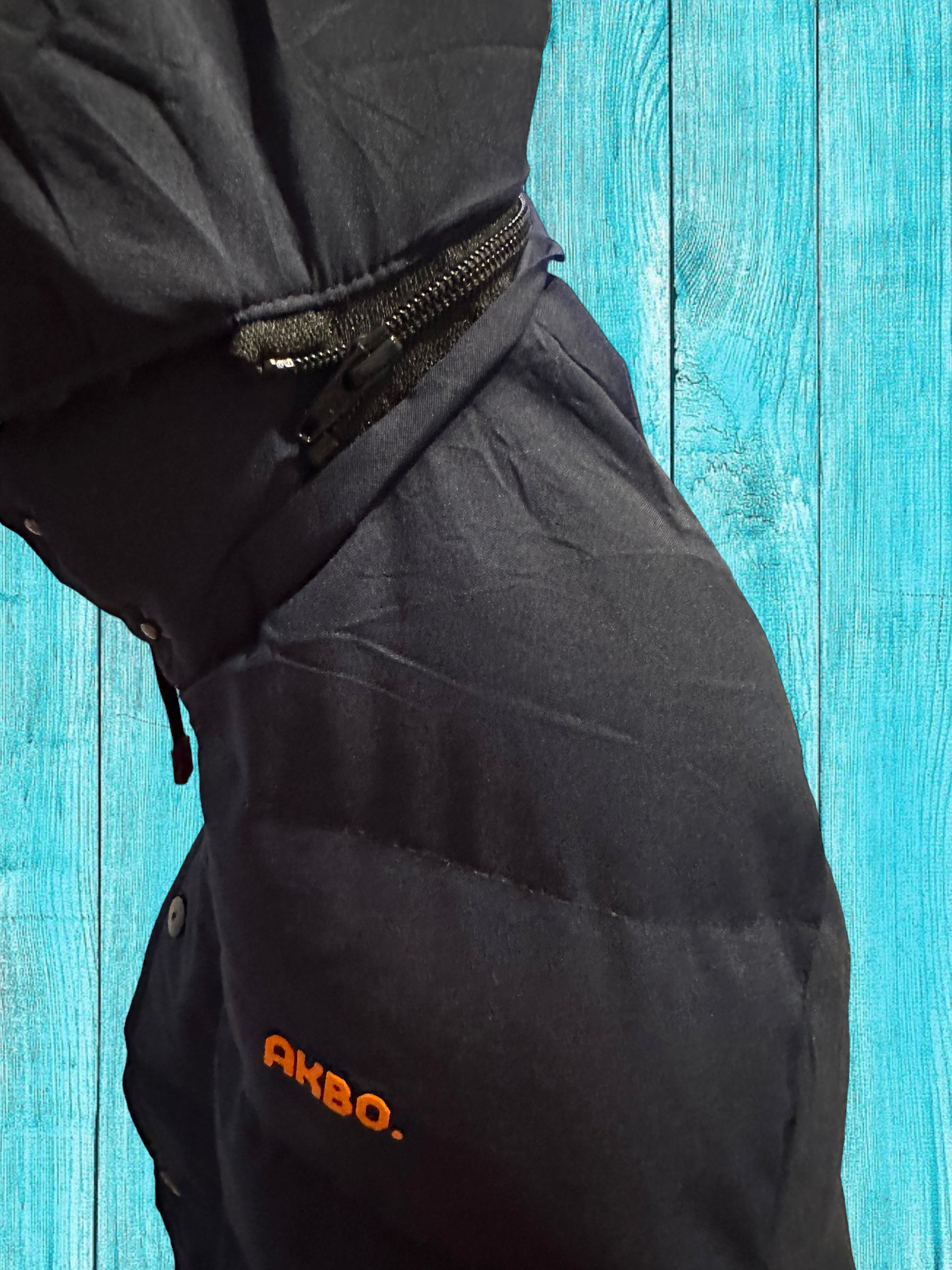 AKBO Puffer Jacket-12