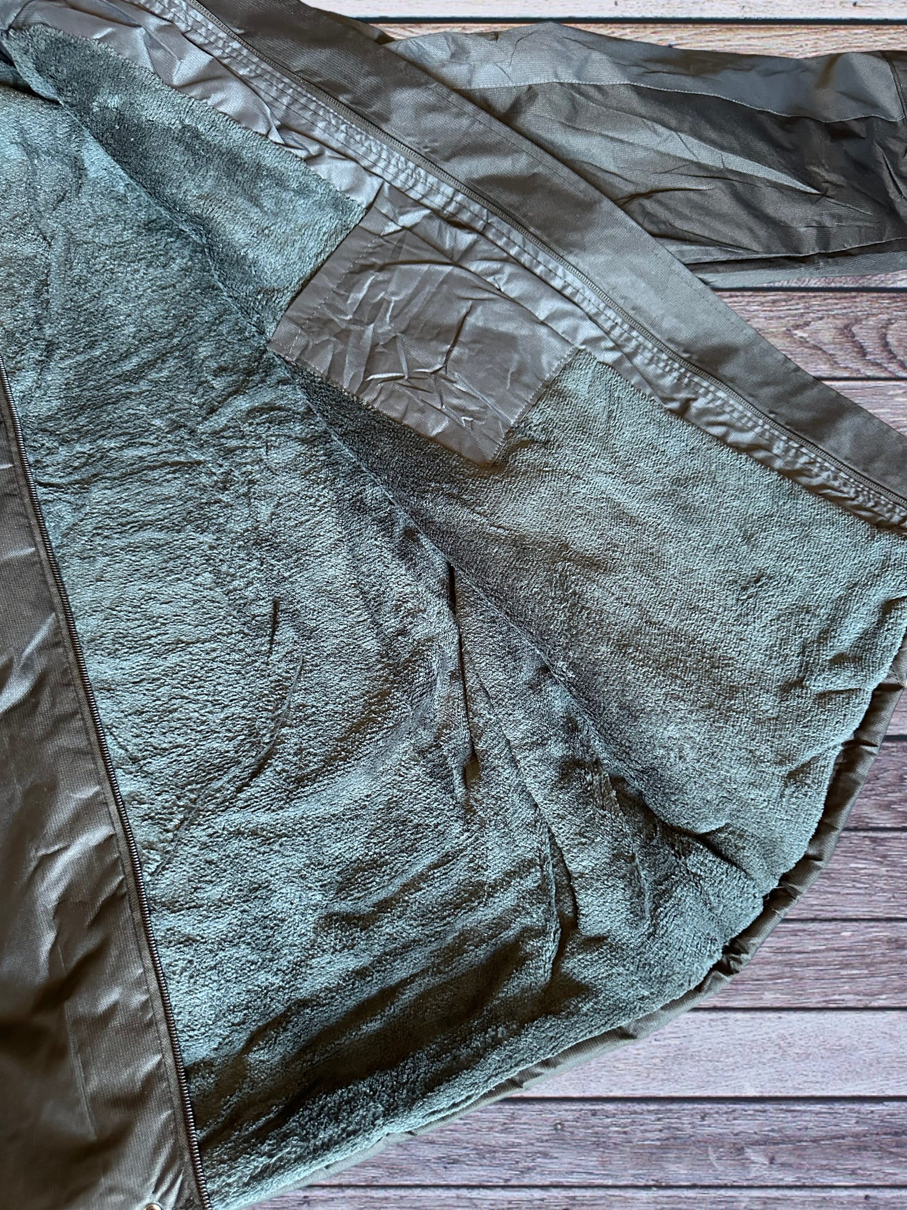 AKBO Wind Breaker Jacket-9