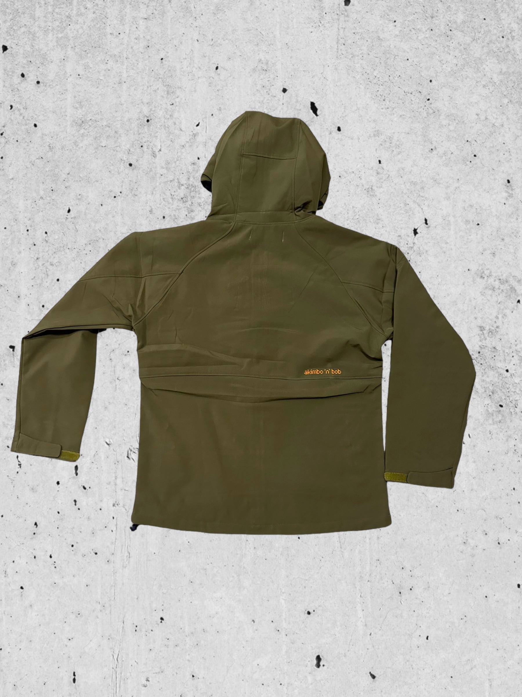 AKBO Parka Jacket-16