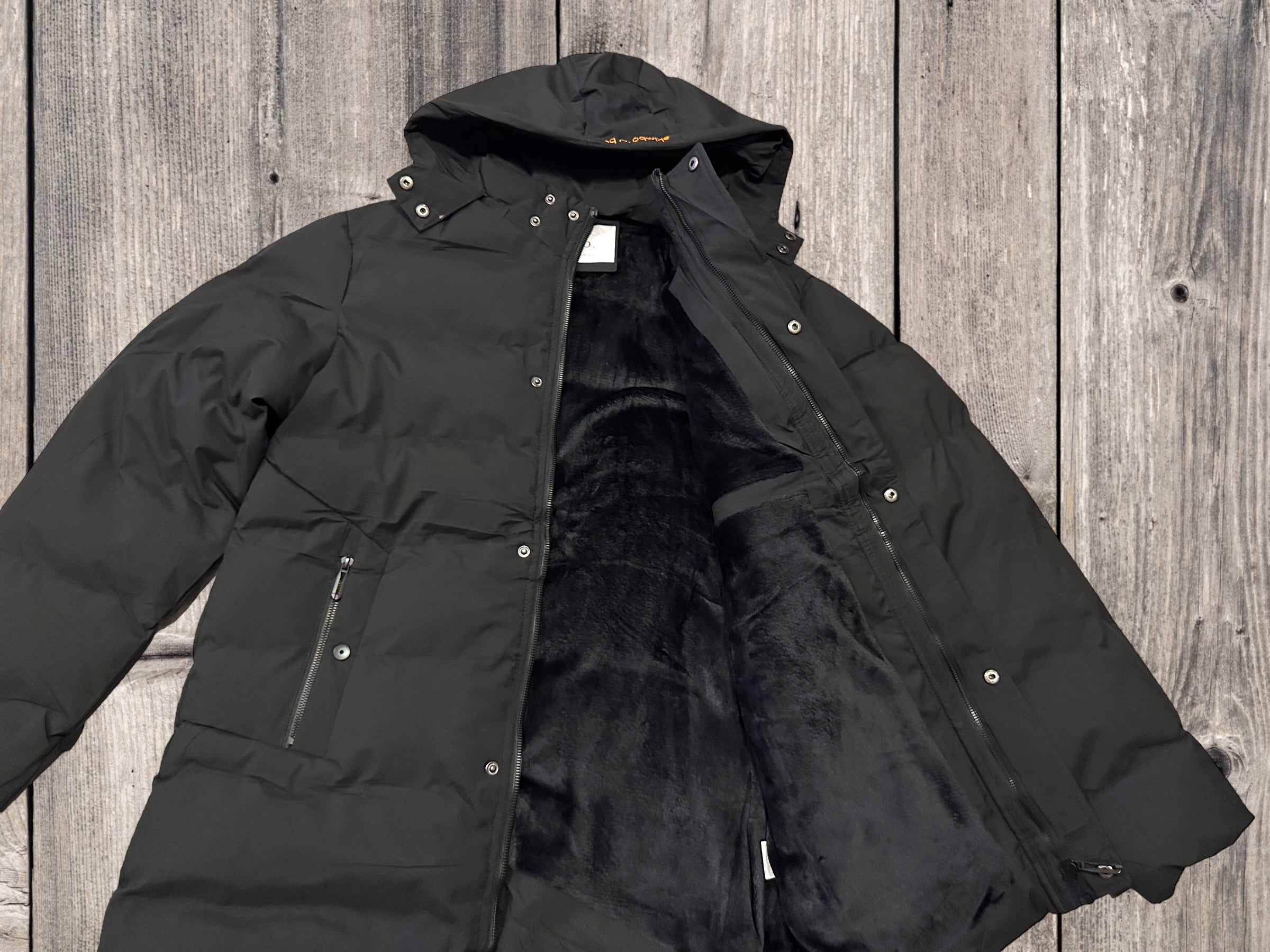 AKBO Puffer Jacket-13