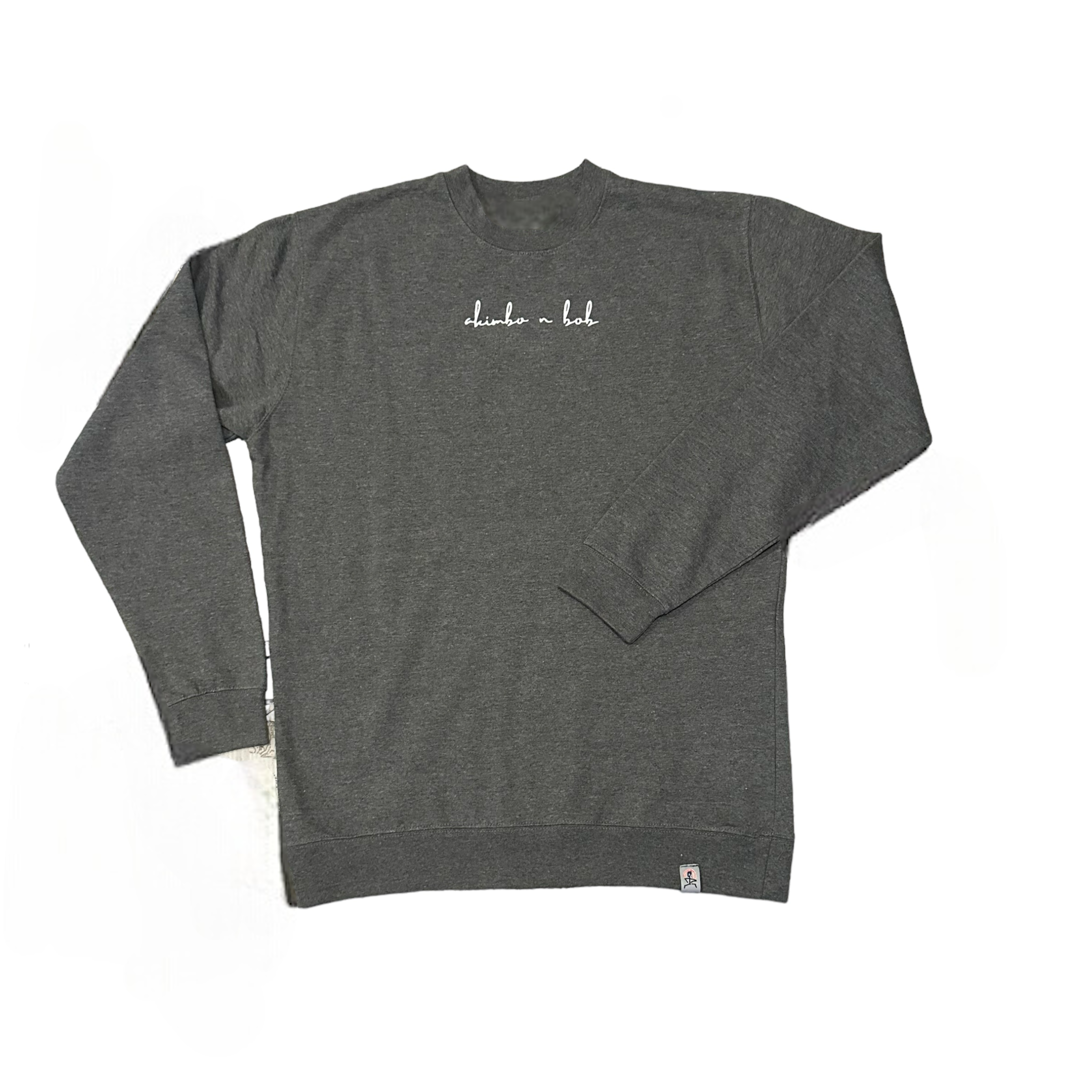 AKBO Summer Dew Garb Sweat Shirt-8