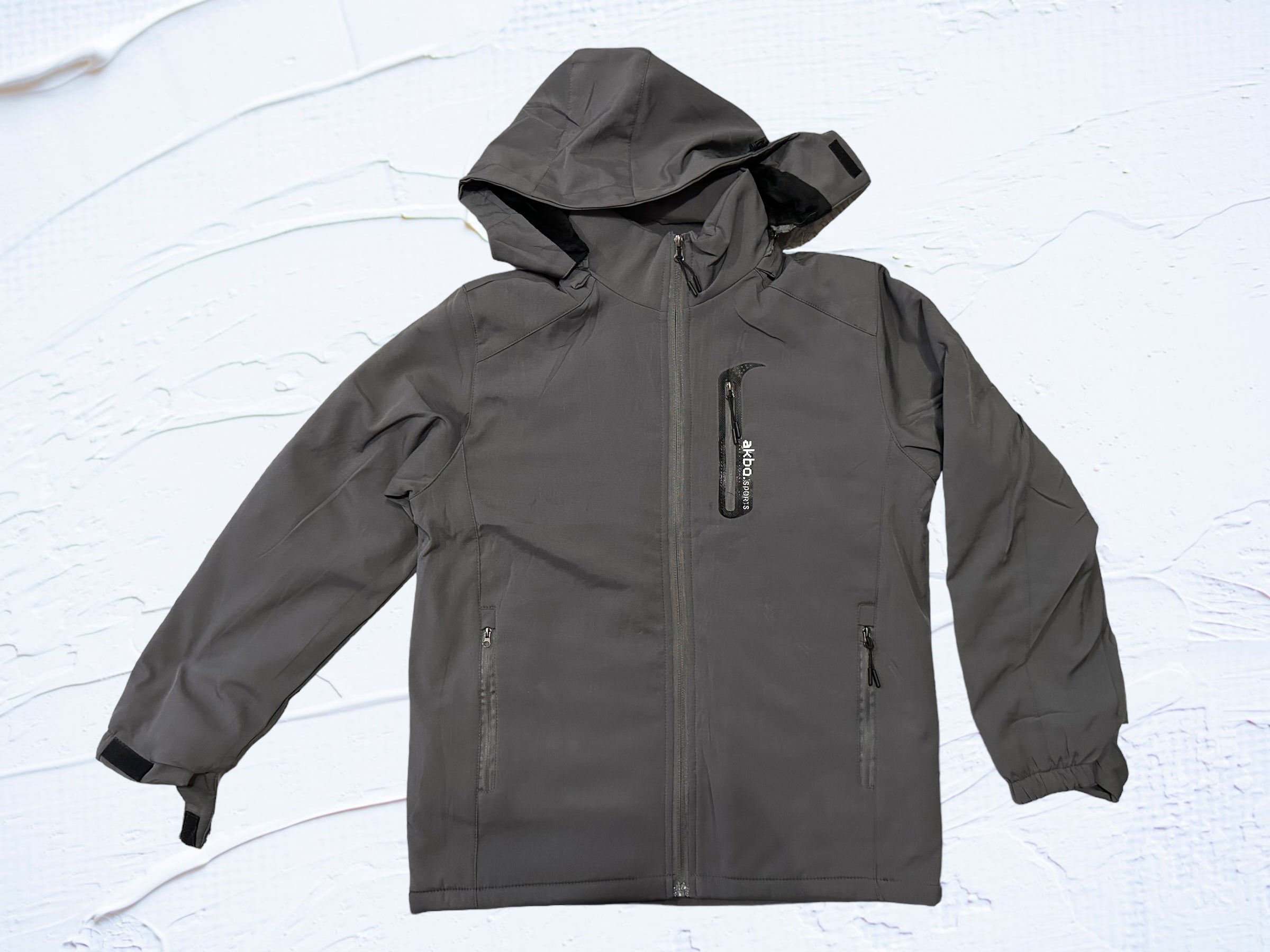 Akimbo n bob Ski Jacket-7