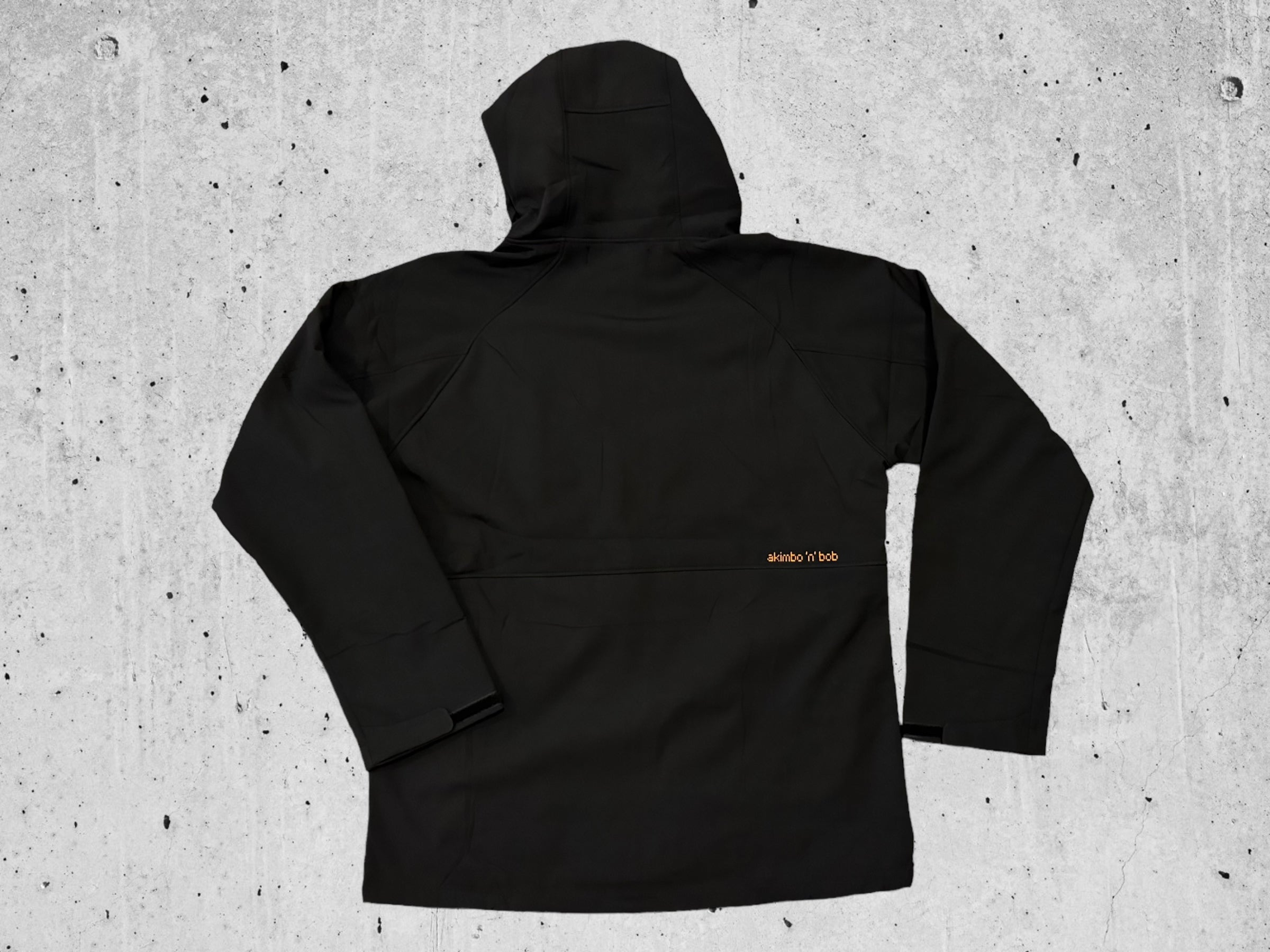 AKBO Parka Jacket-17