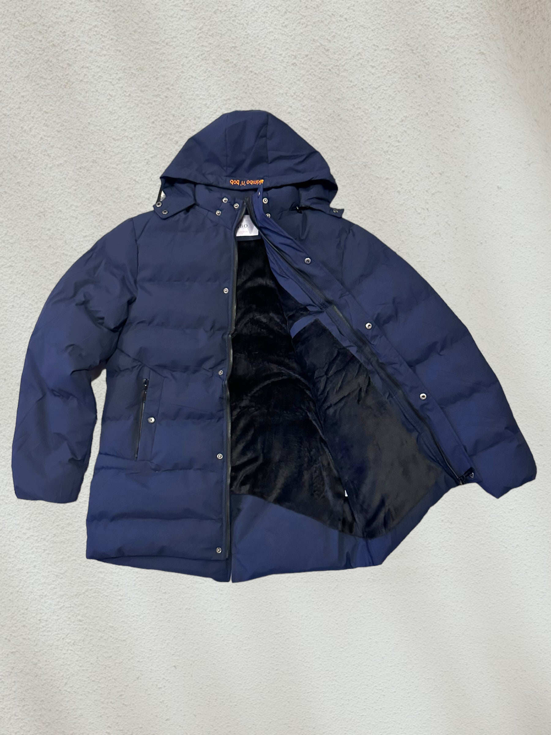 AKBO Puffer Jacket-10