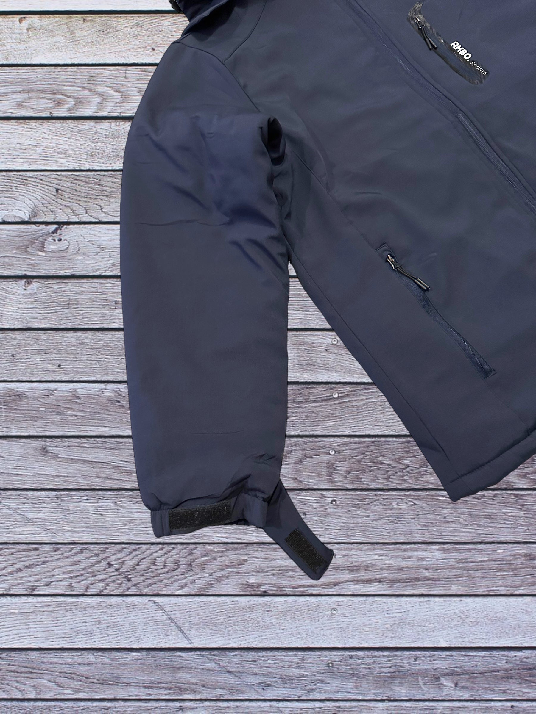 Akimbo n bob Ski Jacket-10