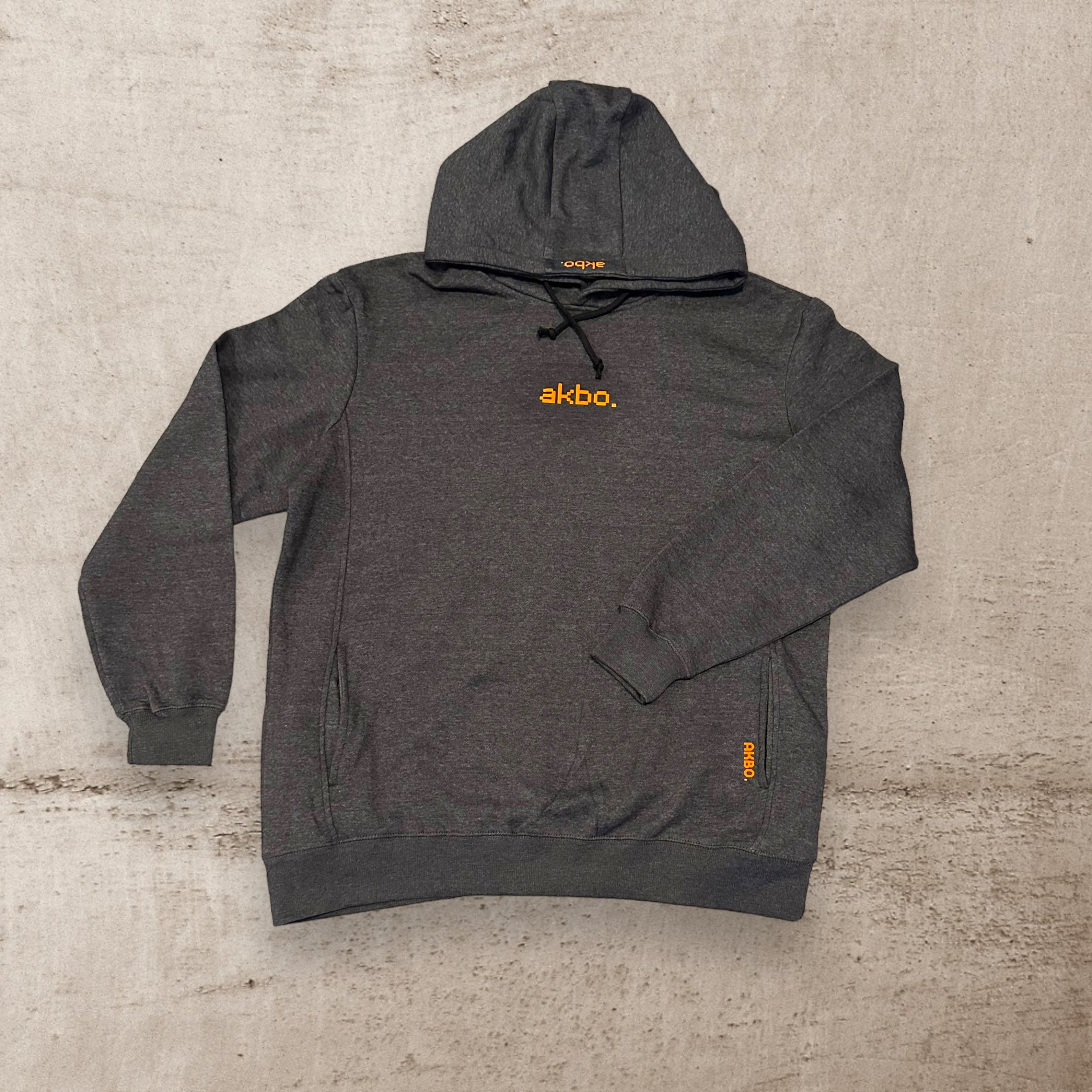 AKBO Glam Hoodie Sweatshirt-15