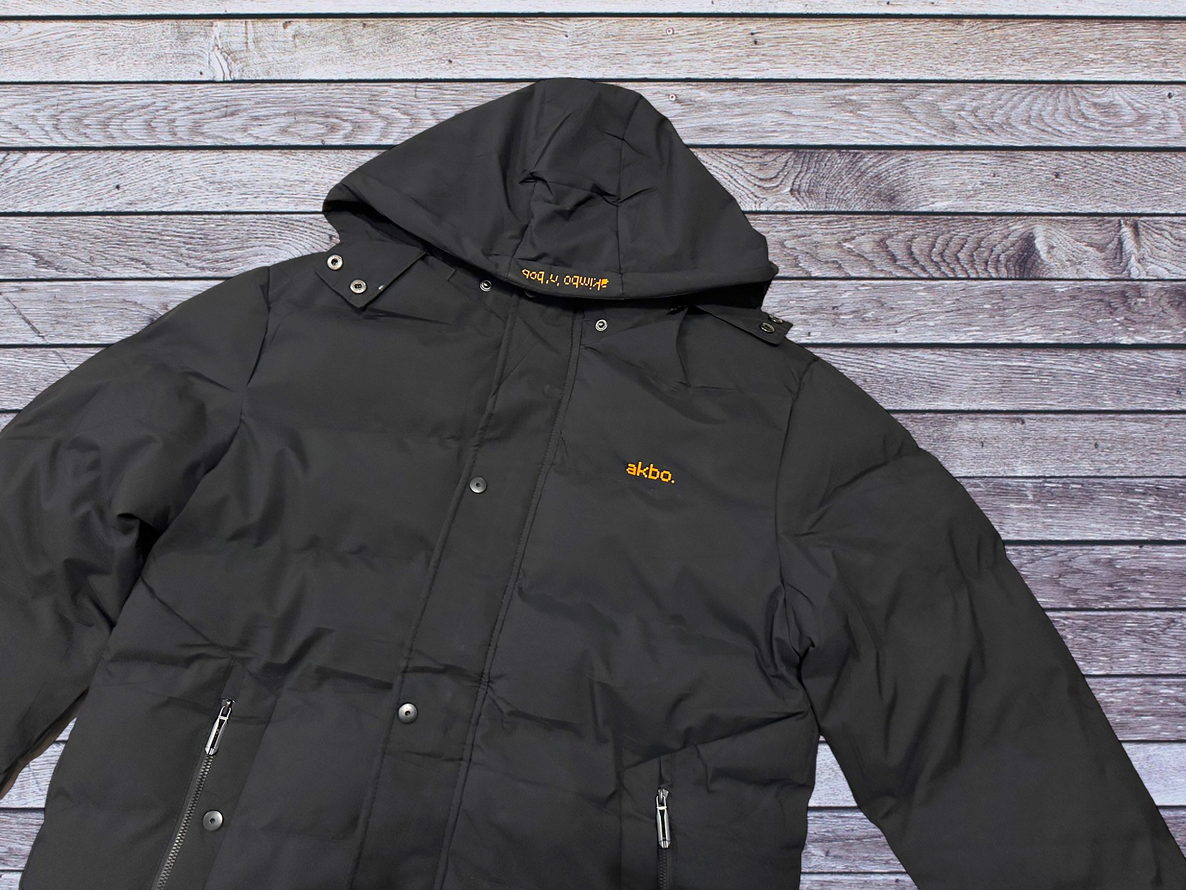 AKBO Puffer Jacket-14