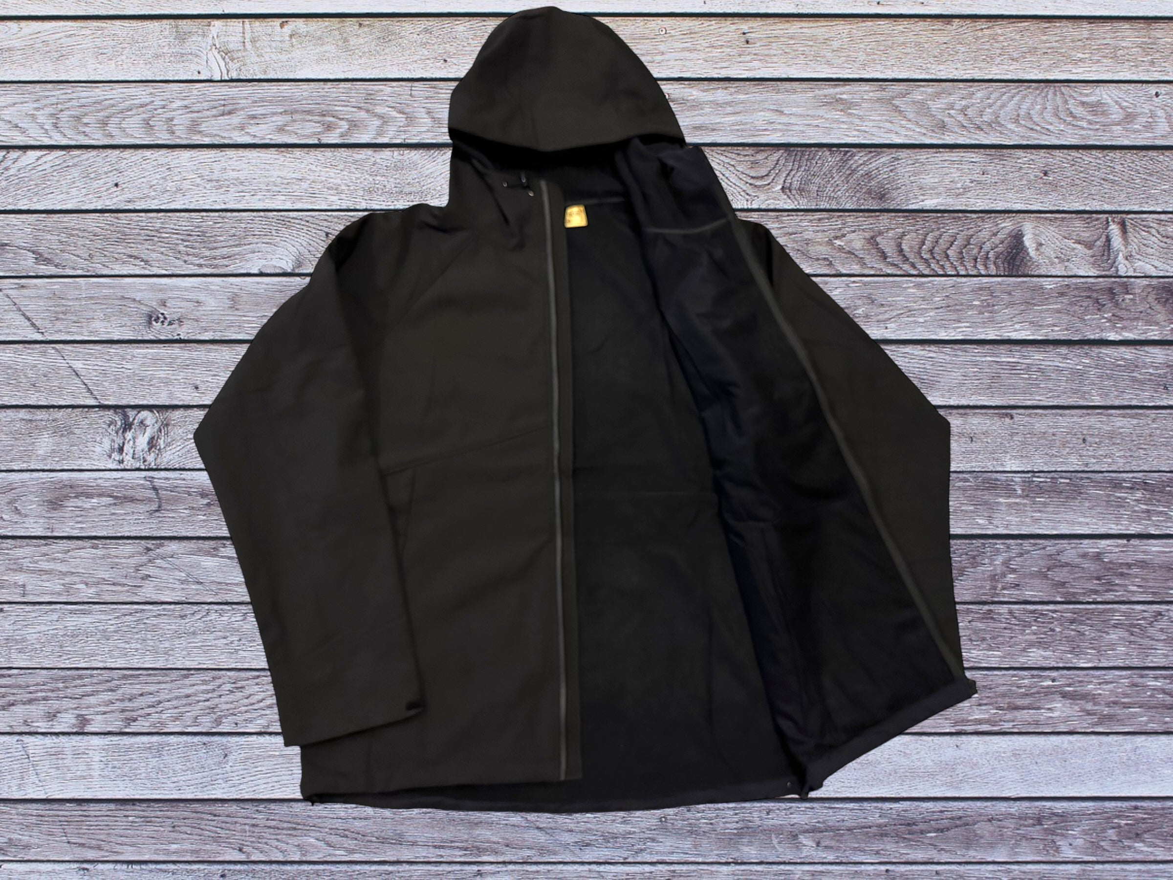 AKBO Parka Jacket-13