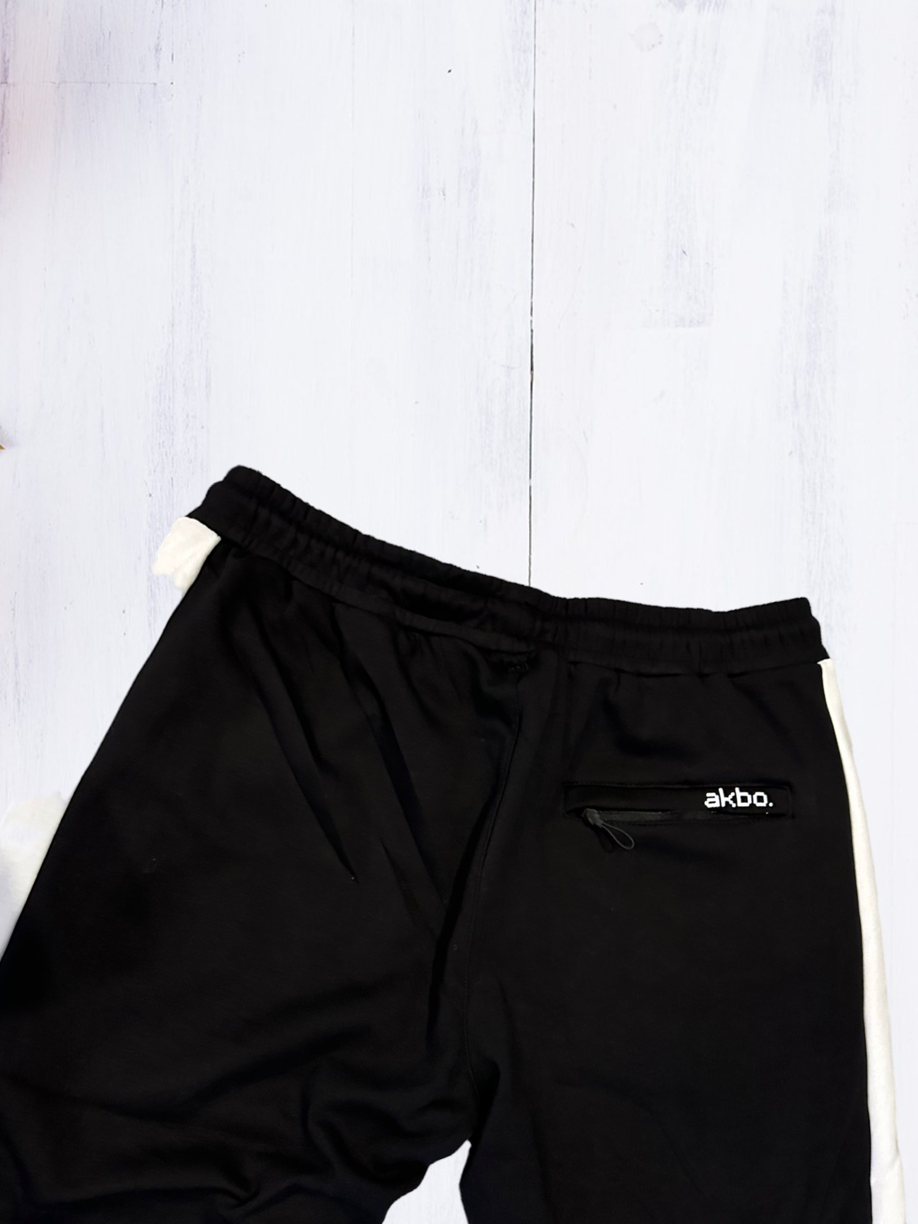 AKBO tracksuit hoodie sweatshirt-9