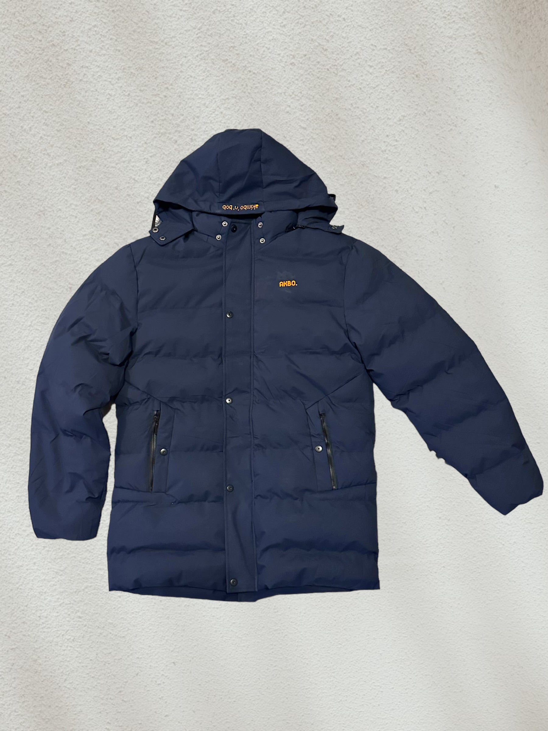 AKBO Puffer Jacket-16