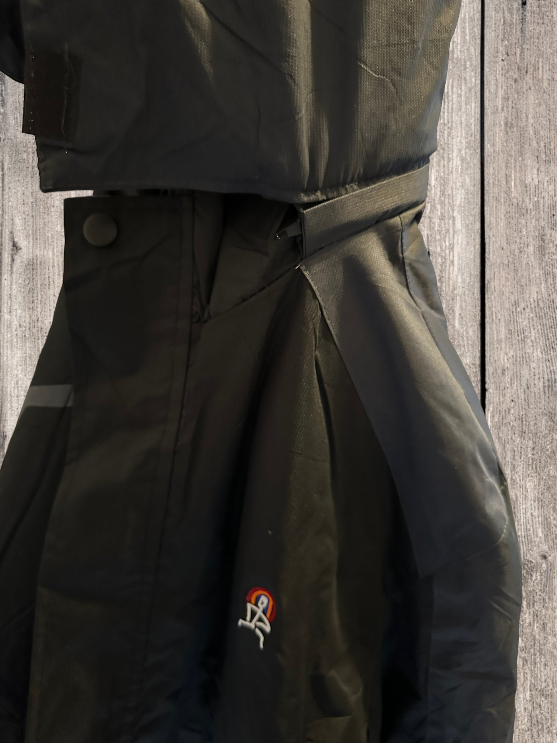 AKBO Wind Breaker Jacket-11