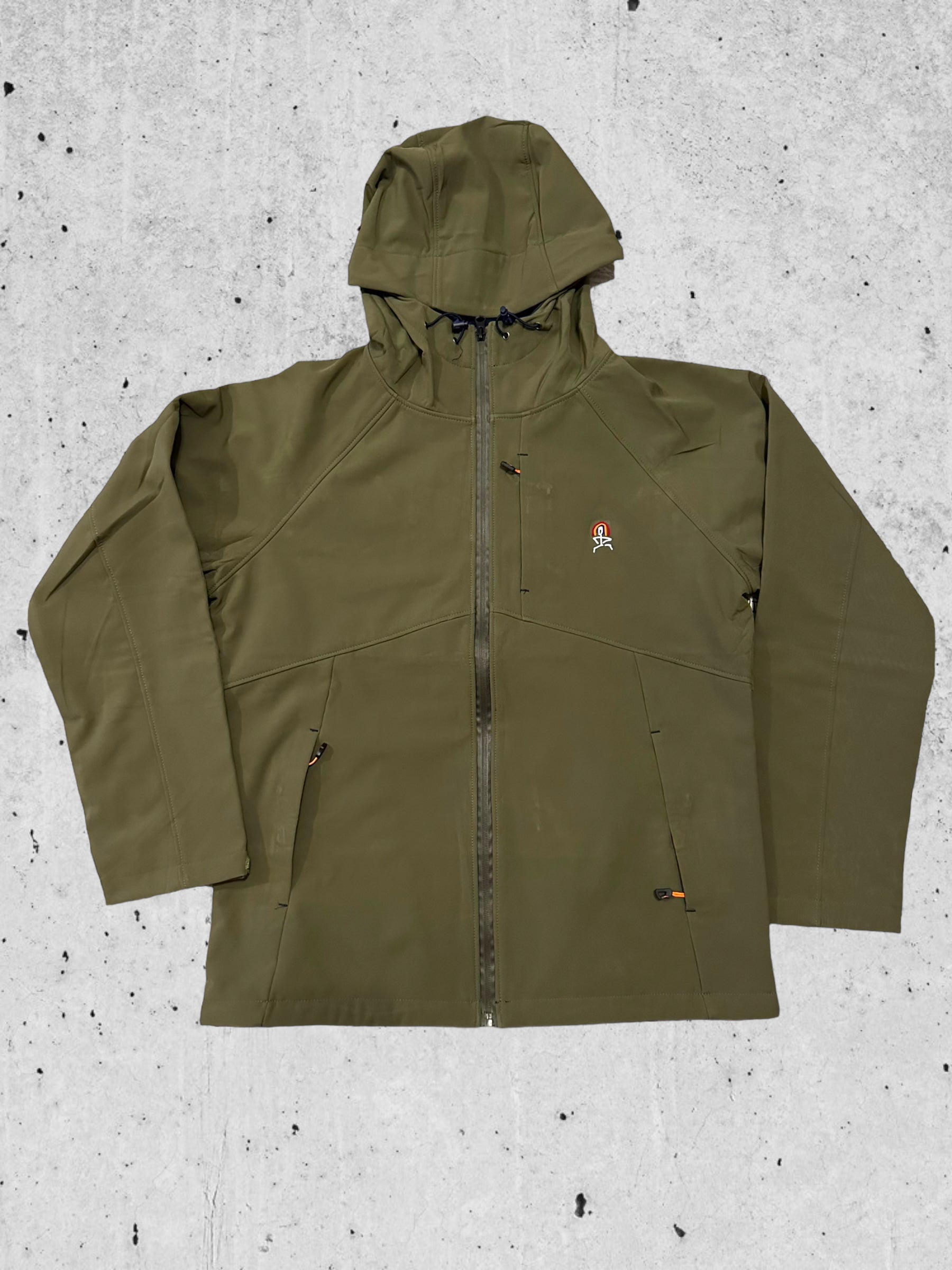 AKBO Parka Jacket-12