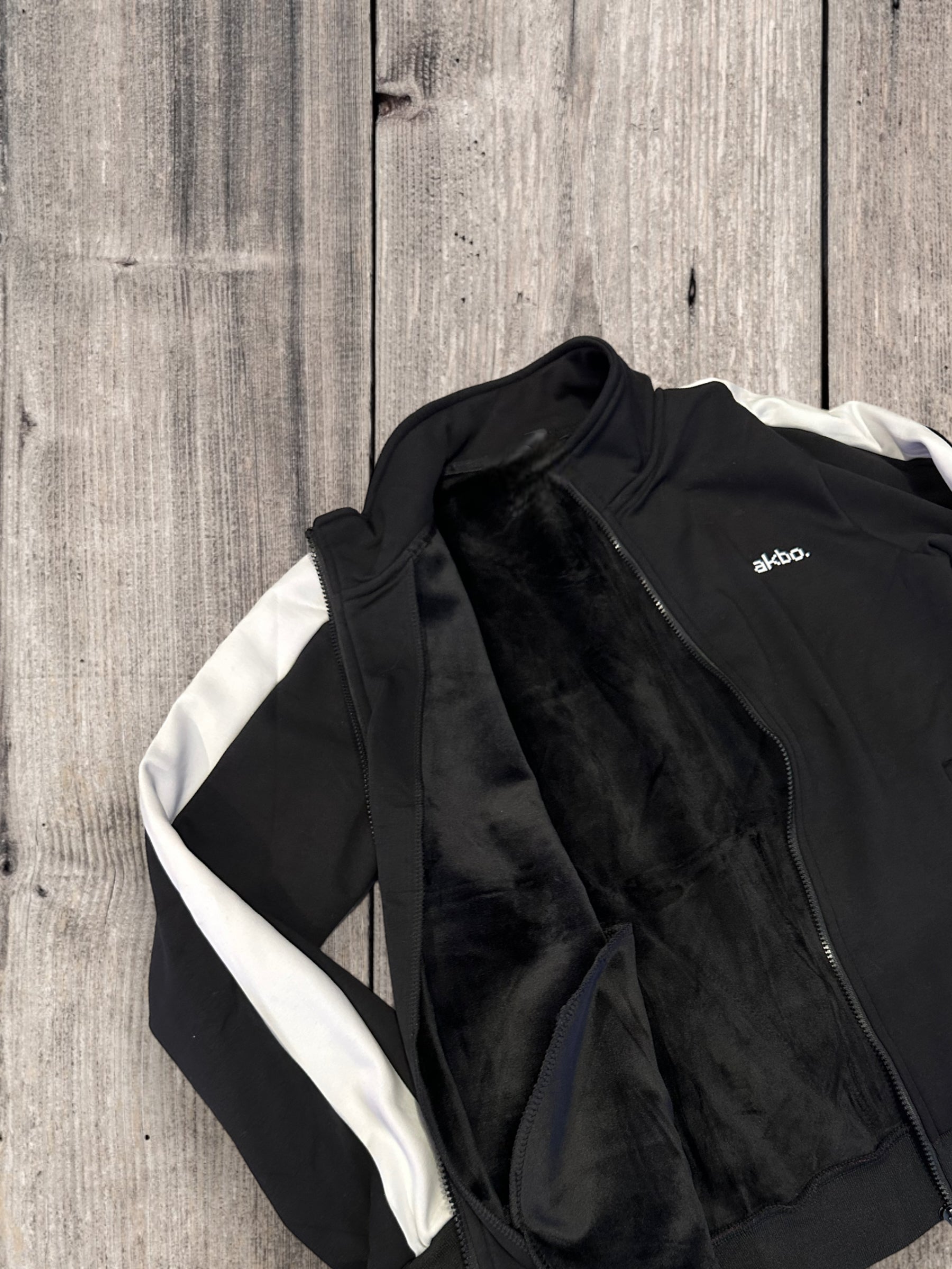 AKBO tracksuit hoodie sweatshirt-10