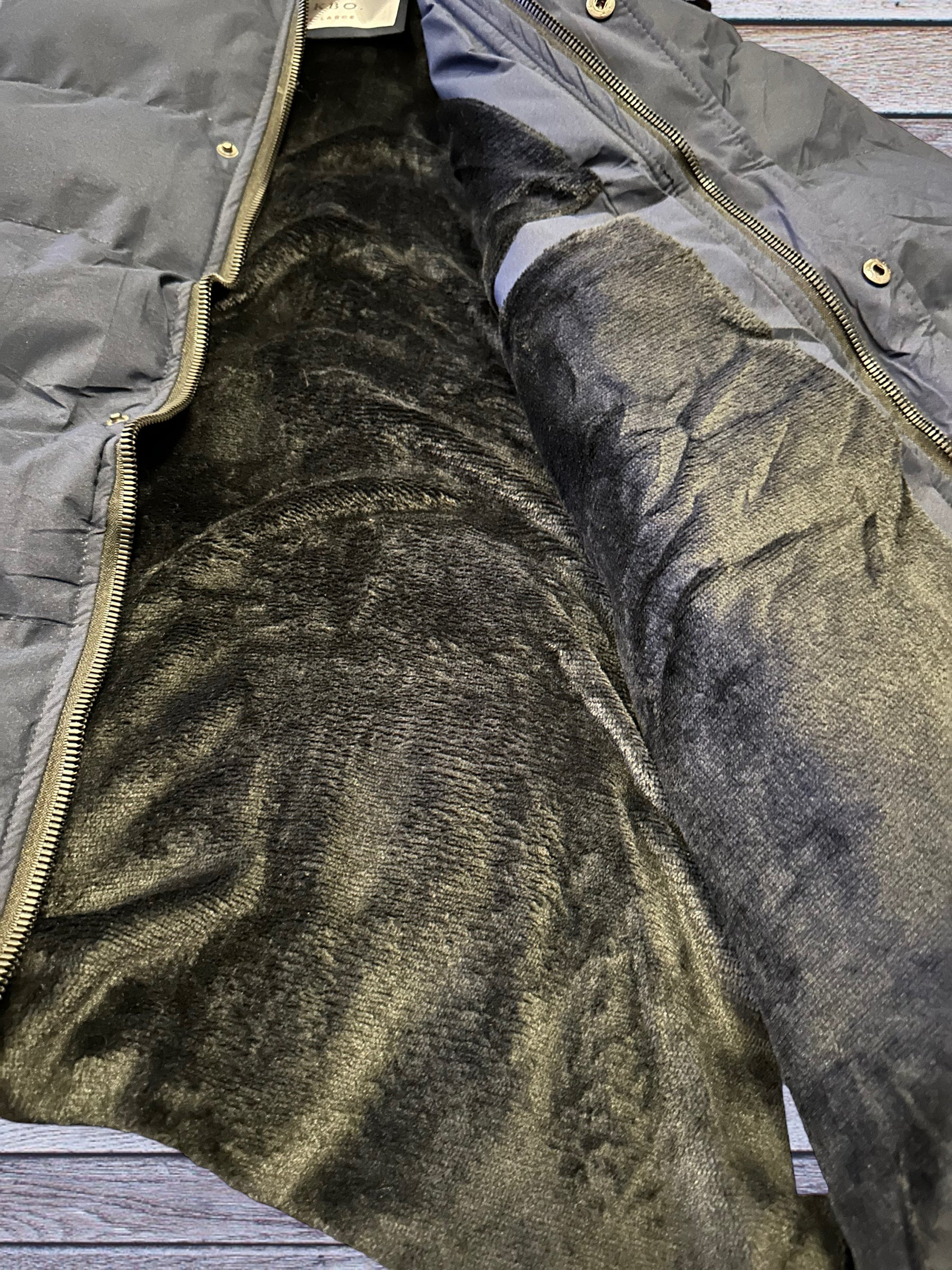 AKBO Puffer Jacket-15