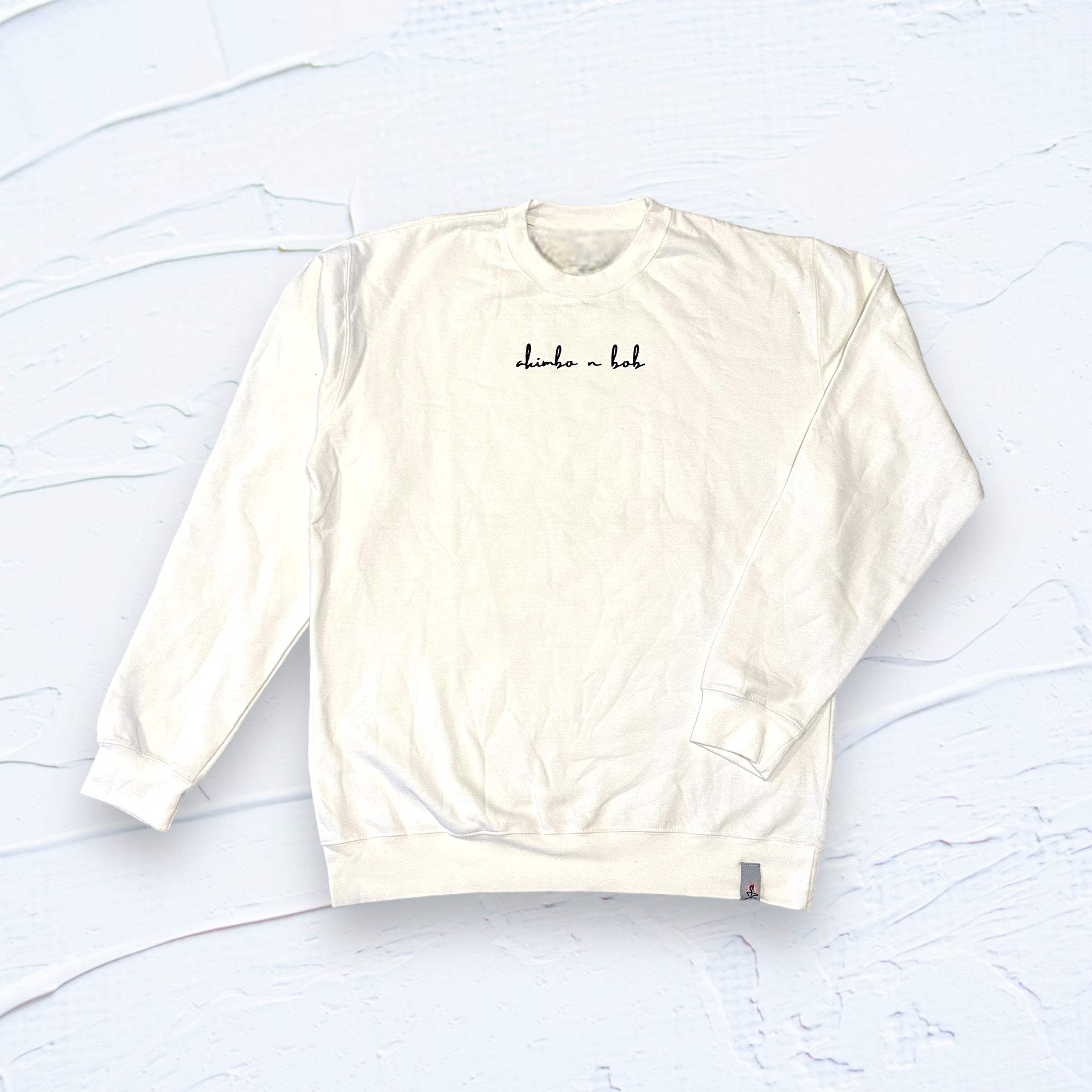 AKBO Summer Dew Garb Sweat Shirt-12