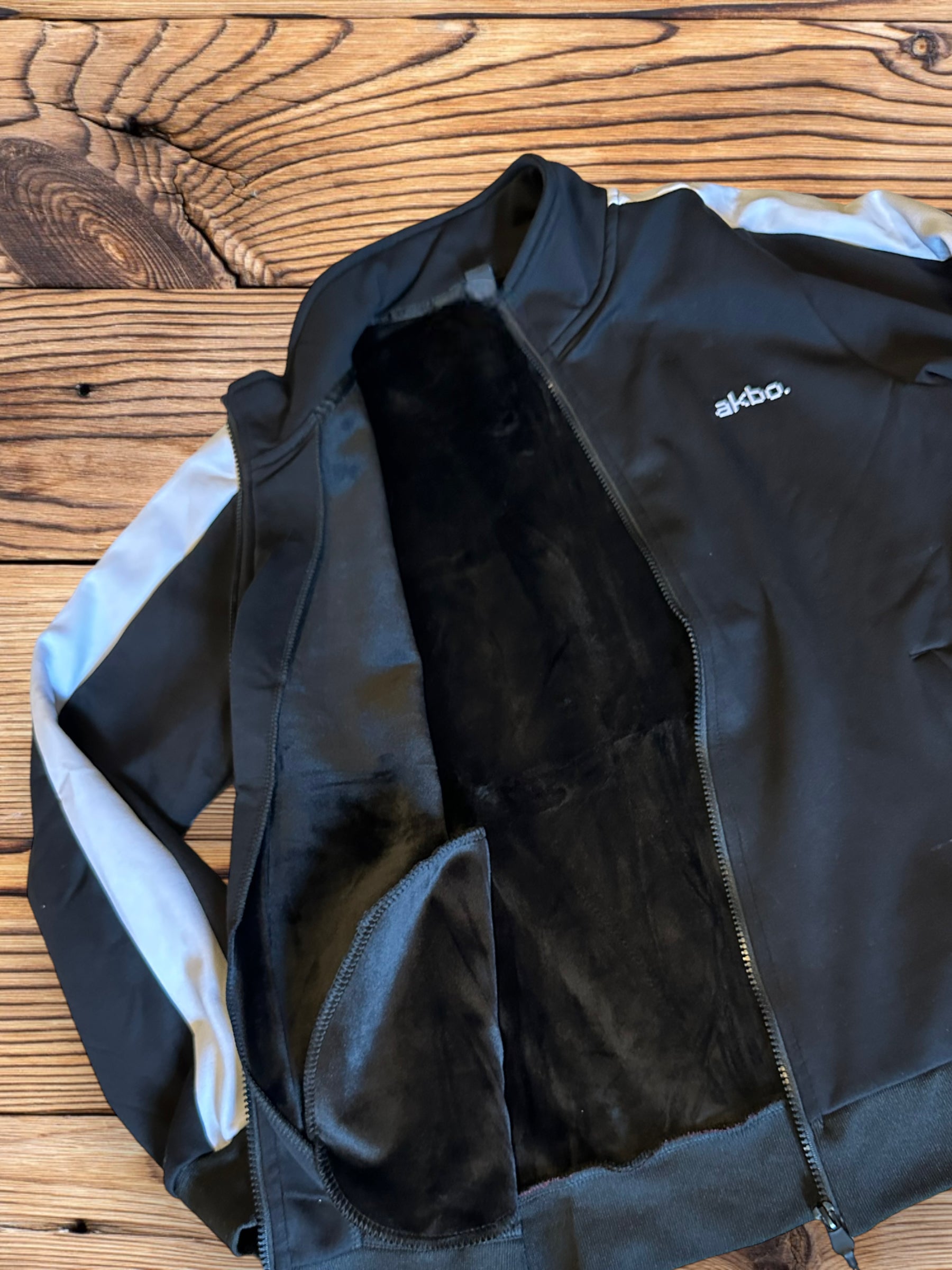 AKBO tracksuit hoodie sweatshirt-11