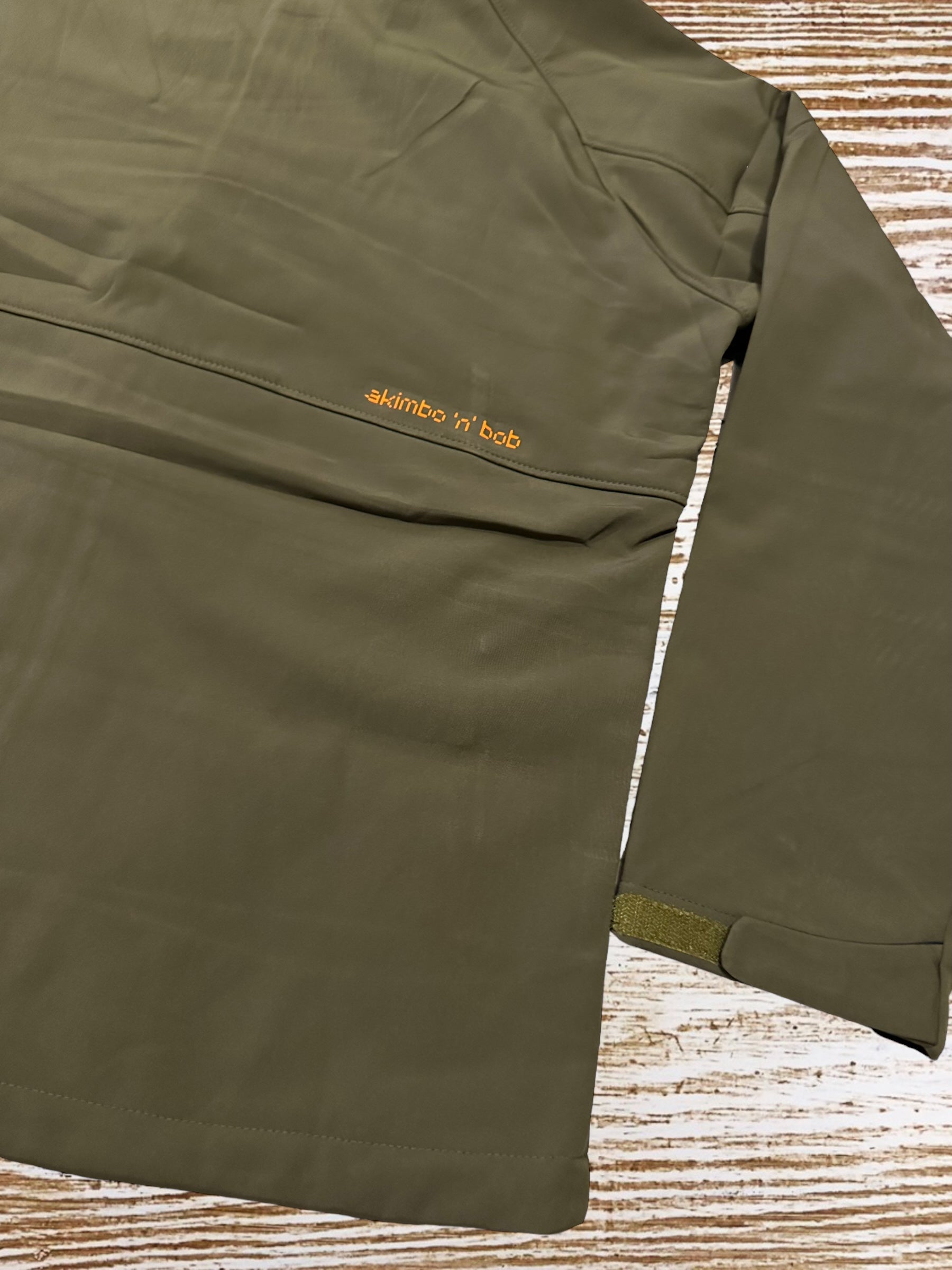 AKBO Parka Jacket-19