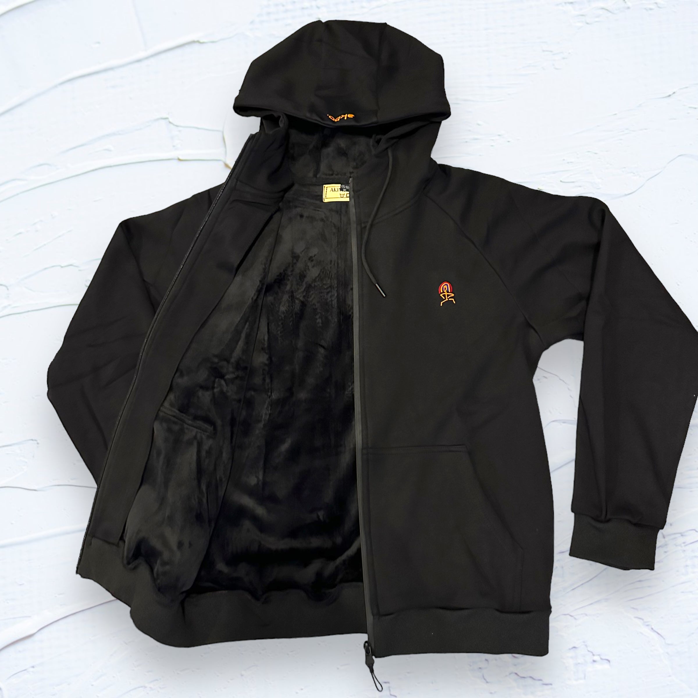 AKBO tracksuit hoodie sweatshirt-12