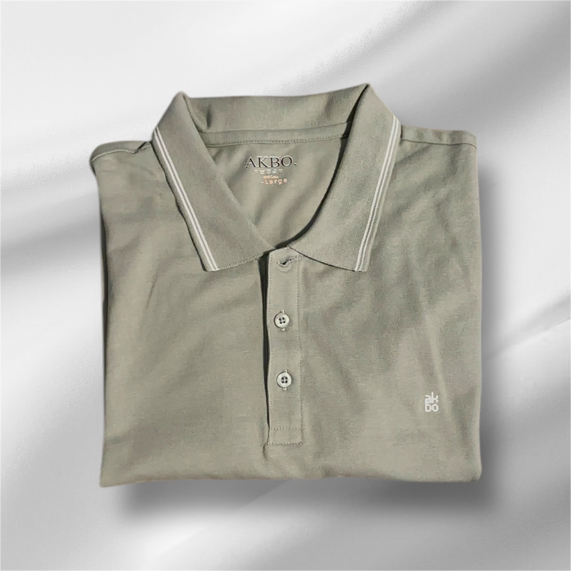 Akimbo n Bob Men's Golf Tee-14