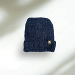 AKBO Knitted Beanie chapeau