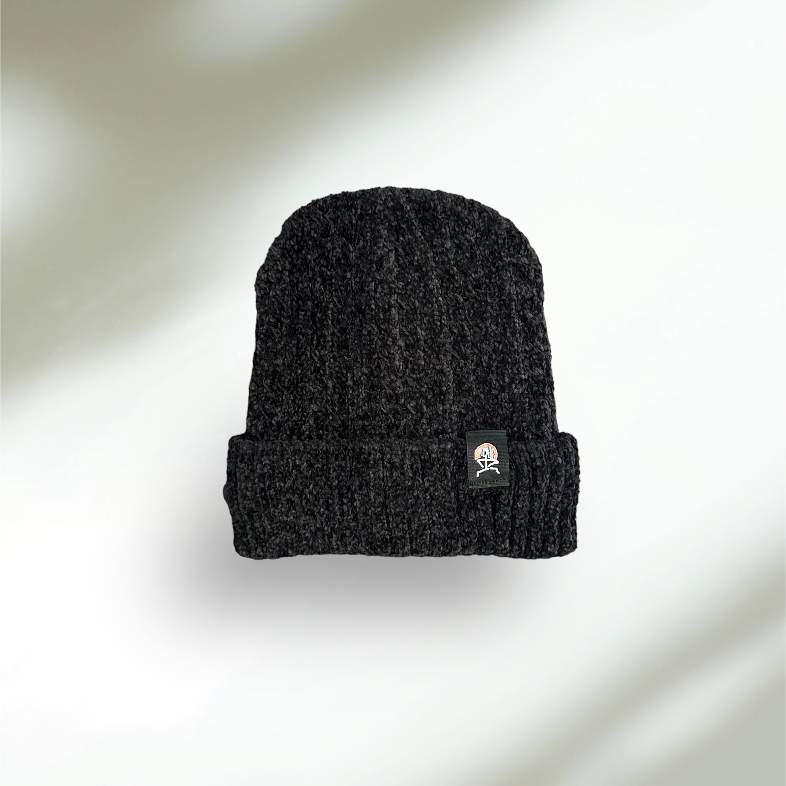 AKBO Knitted Beanie chapeau-9