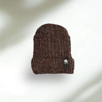 AKBO Knitted Beanie chapeau