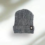 AKBO Knitted Beanie chapeau