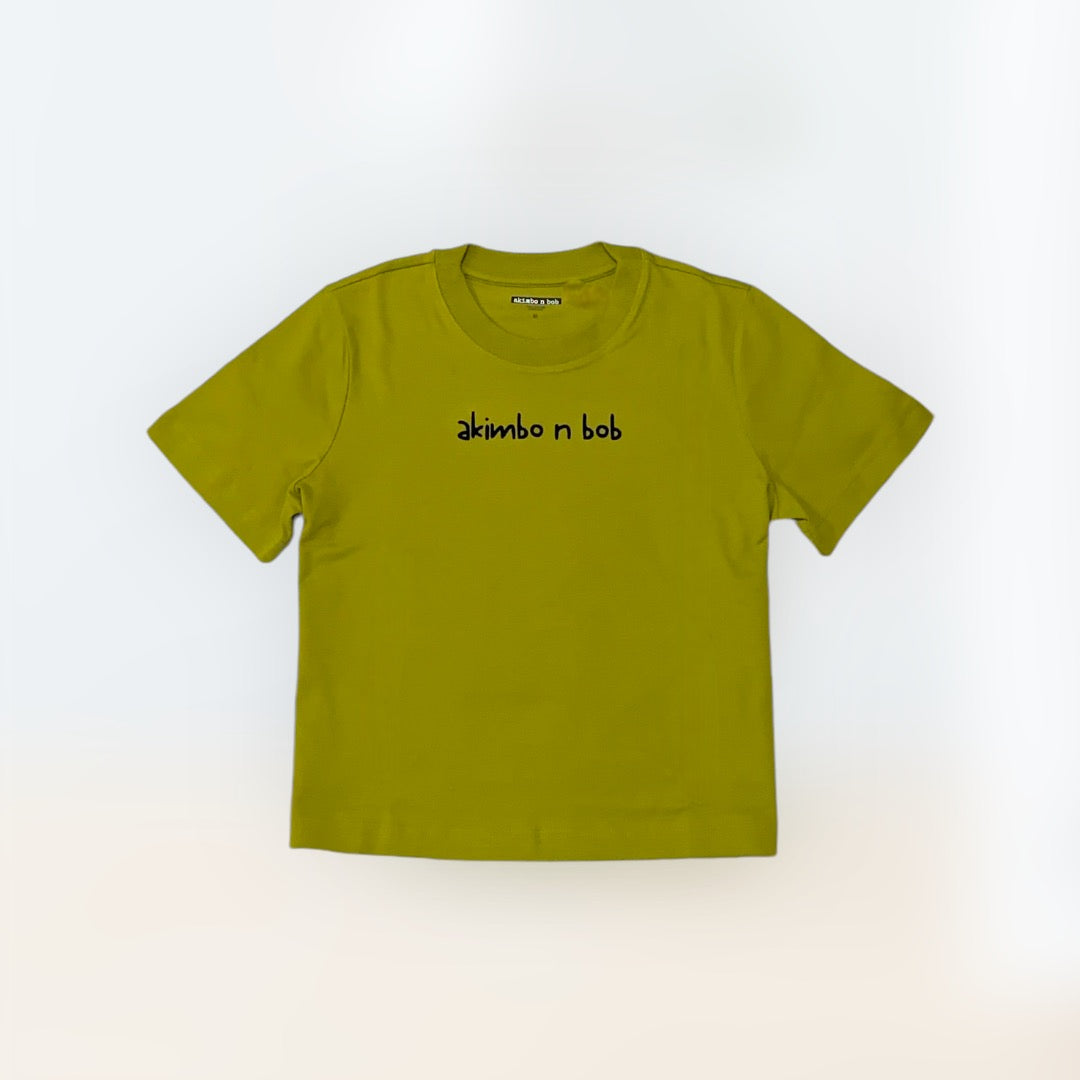 Akimbo n Bob Loose fit Garb