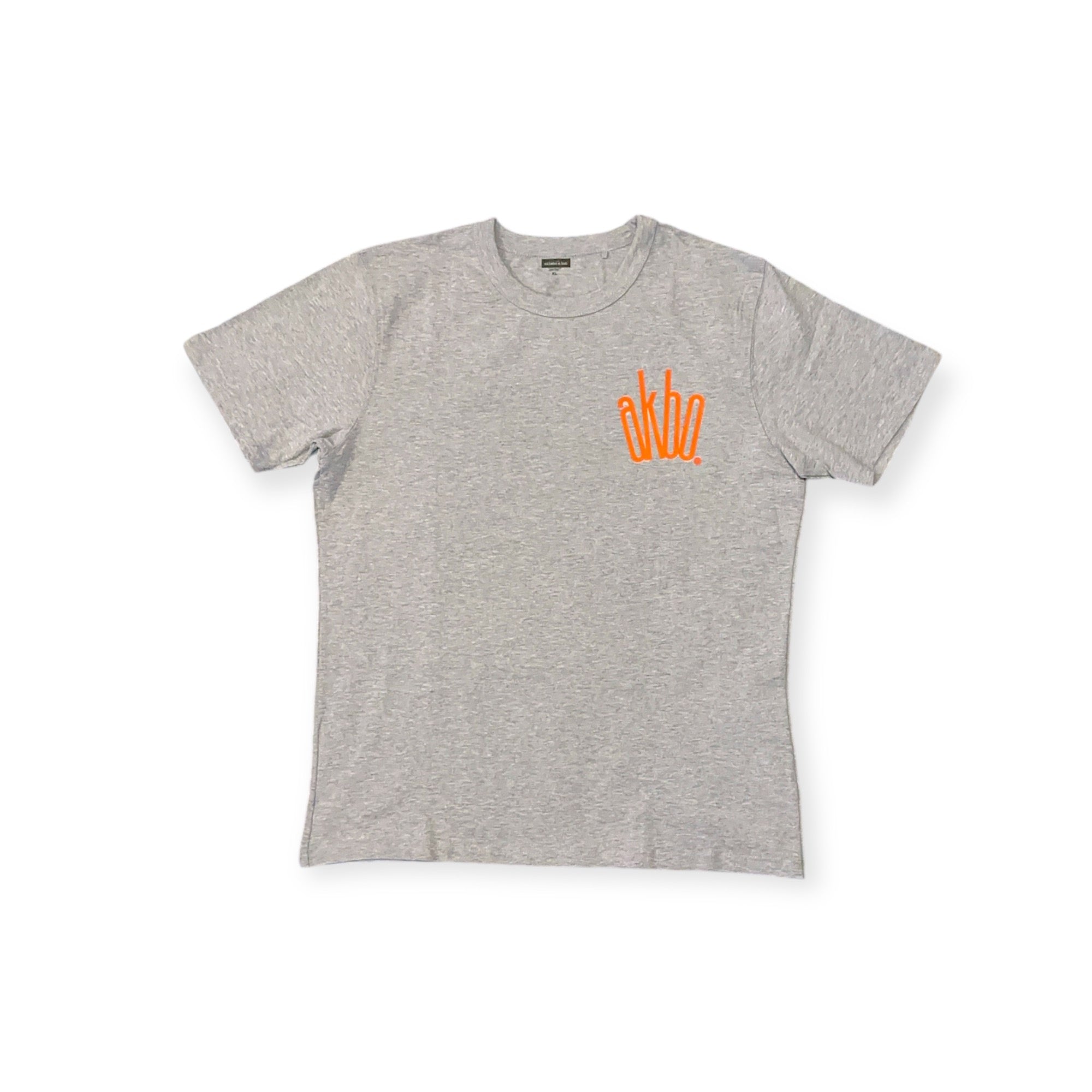 Men's Chess Board Monogrammed Akimbo n Bob Loose Fit-9