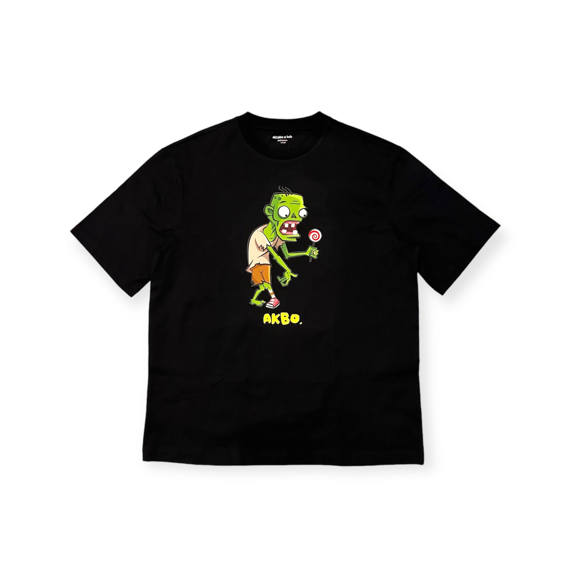 AKBO Sweet Zombie Men's Loose Fit-6