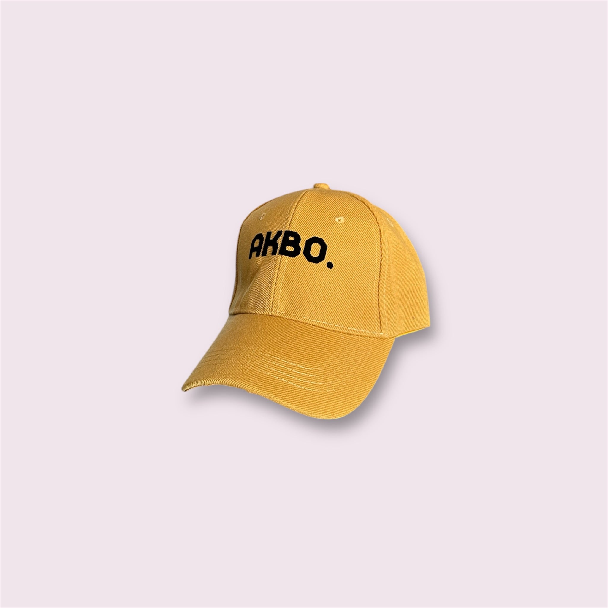 AKBO Snapback Chapeau-9