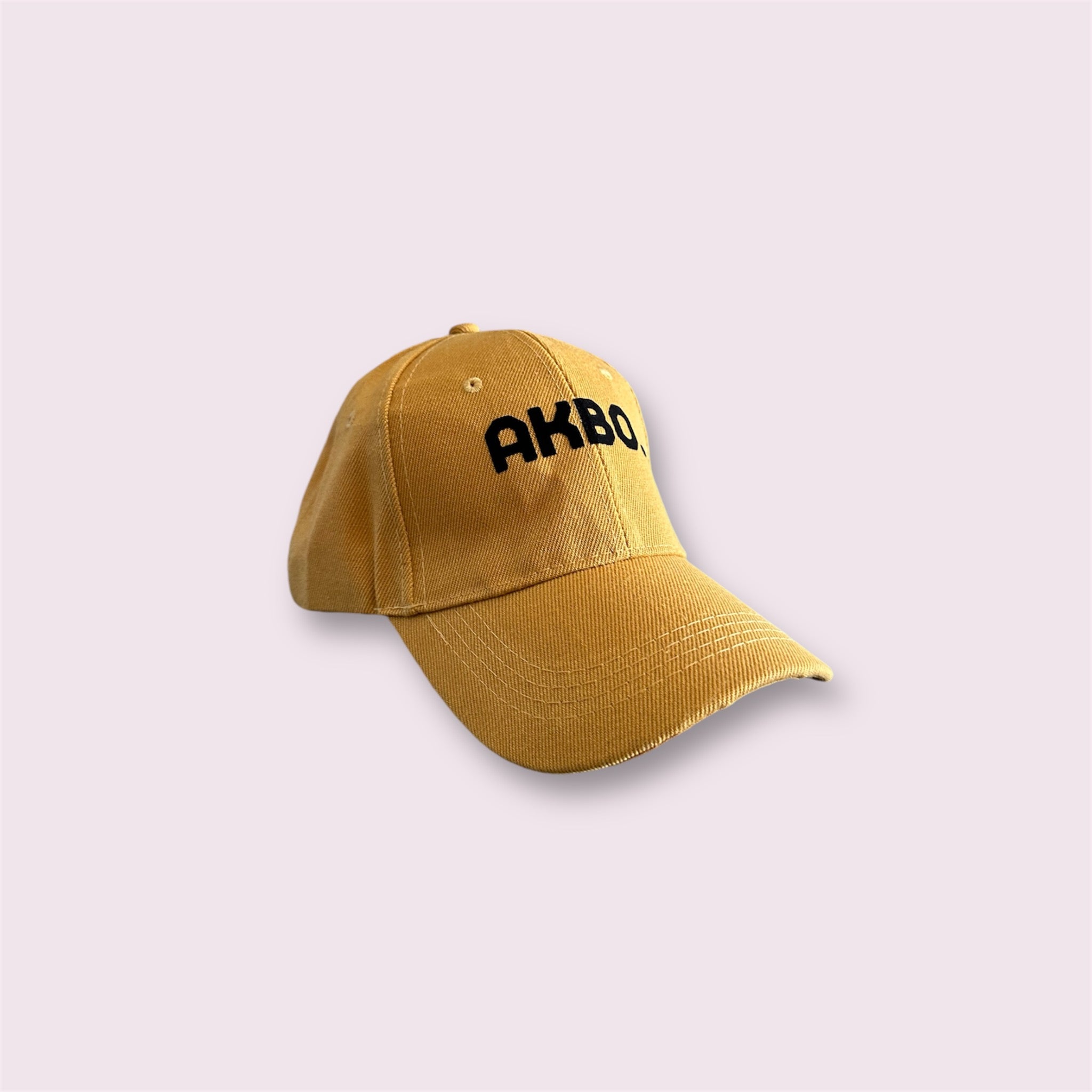 AKBO Snapback Chapeau-10