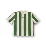 AKBO Parallel Stripes Loose Fit Tee