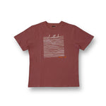 Akimbo n Bob Heartbeat Tee