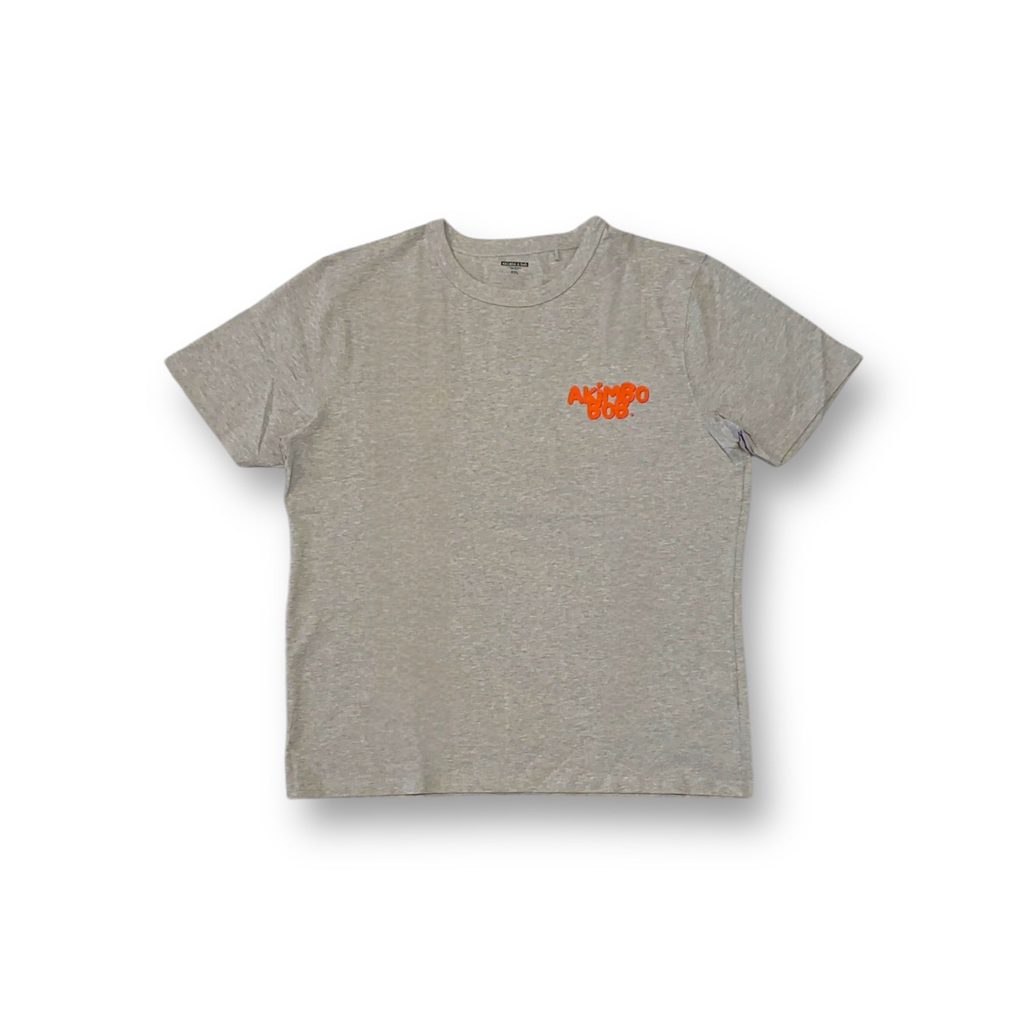 Akimbo n Bob Buoyant Comic Men's Tee-4