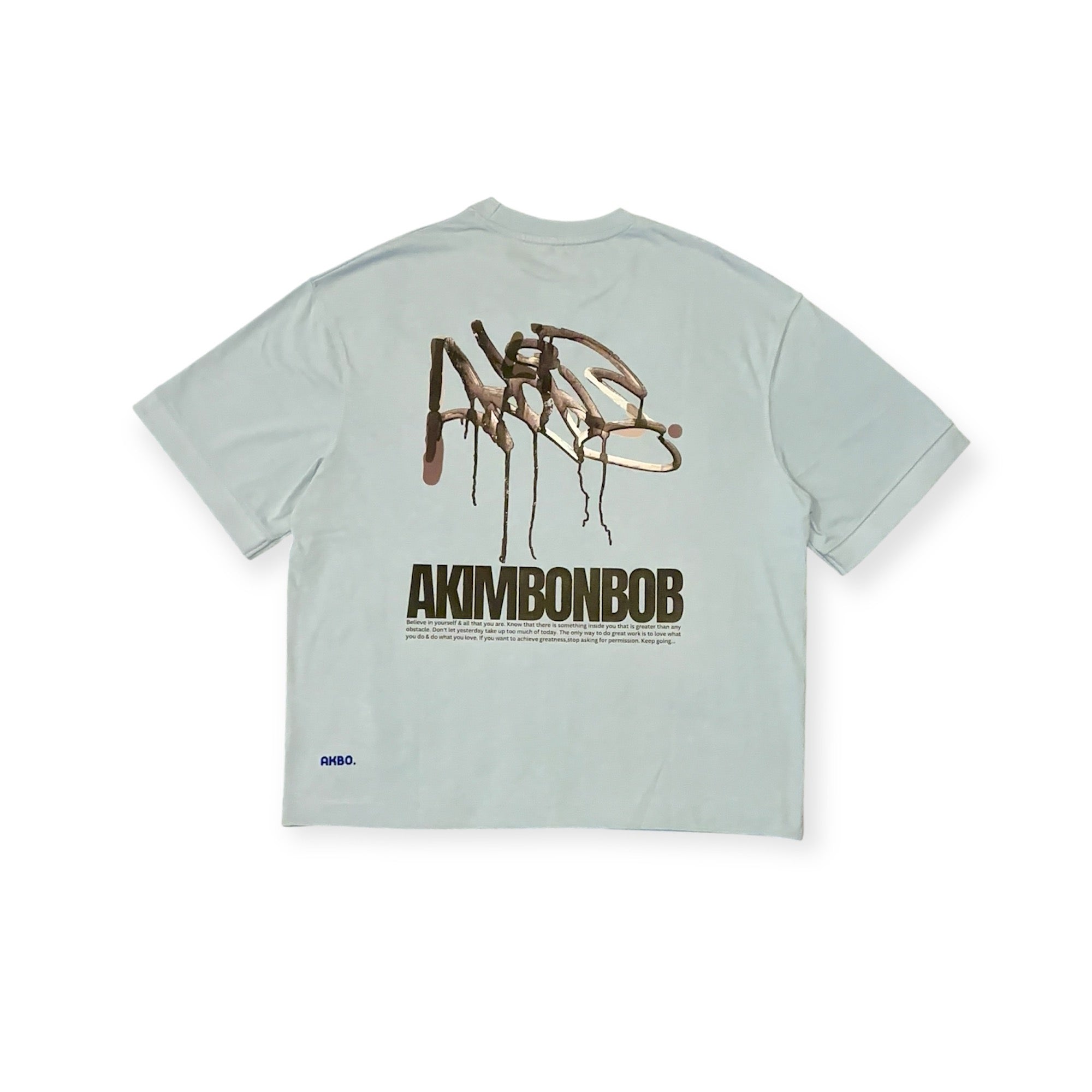 Men's AK raise to power BO Loose Fit-6
