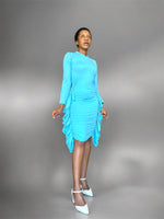 Akimbo n Bob YetuYetu Garb