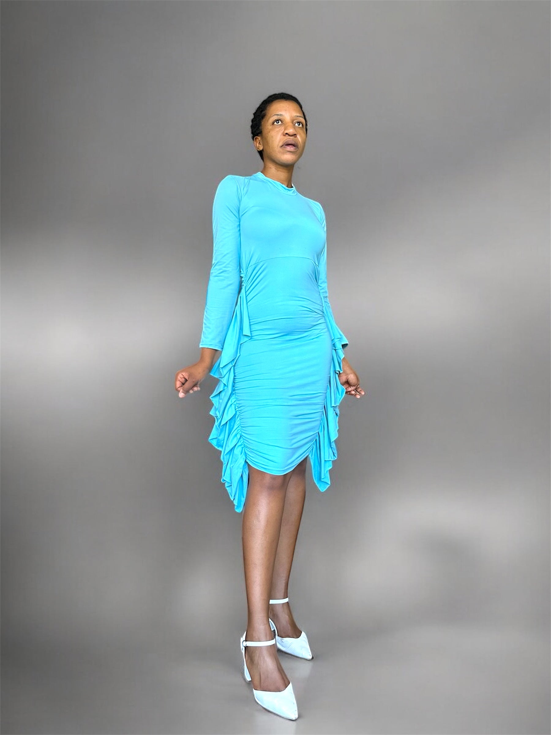 Akimbo n Bob YetuYetu Garb-6