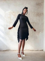 Akimbo n Bob YetuYetu Garb