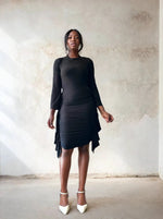 Akimbo n Bob YetuYetu Garb