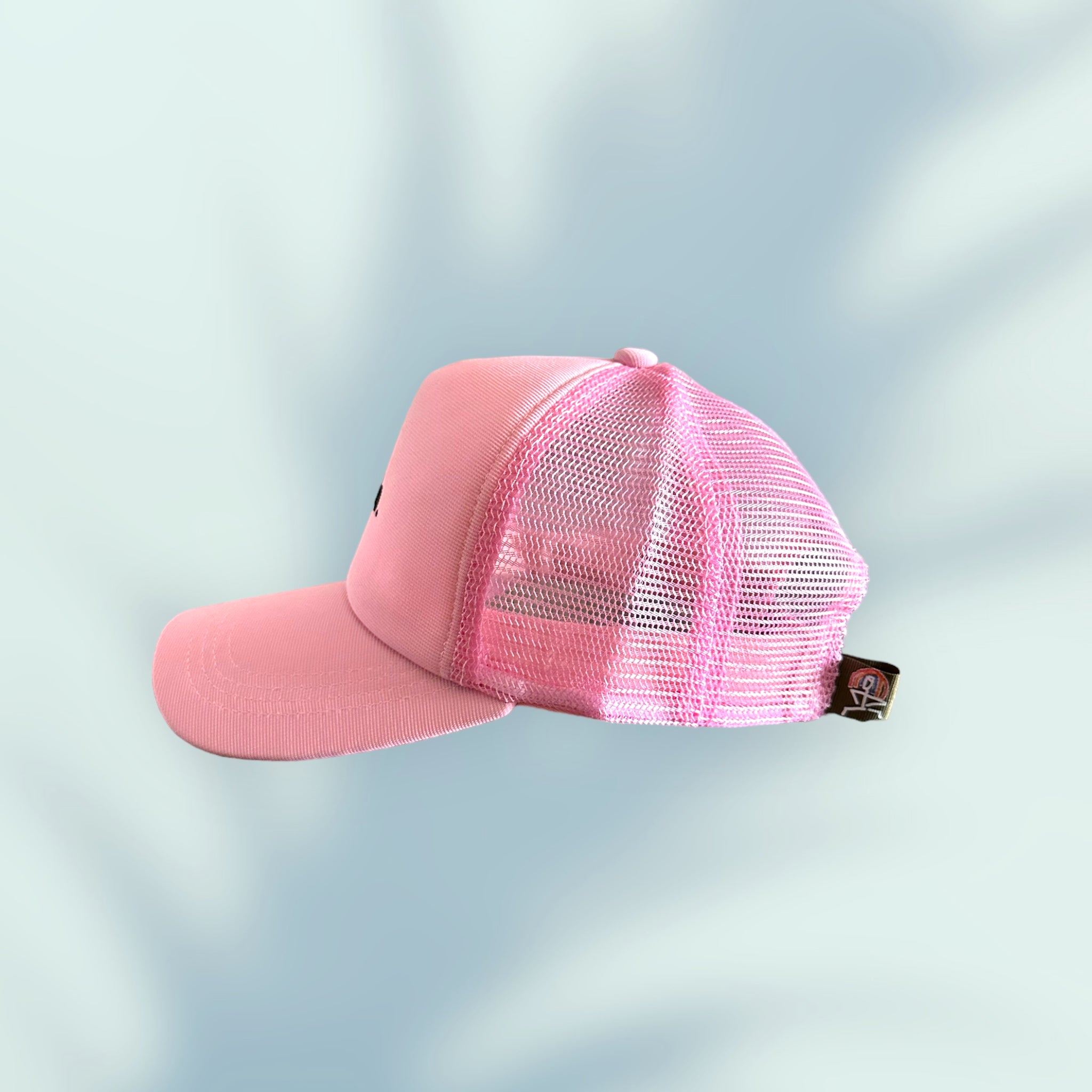 AKBO Netted Chapeau-6