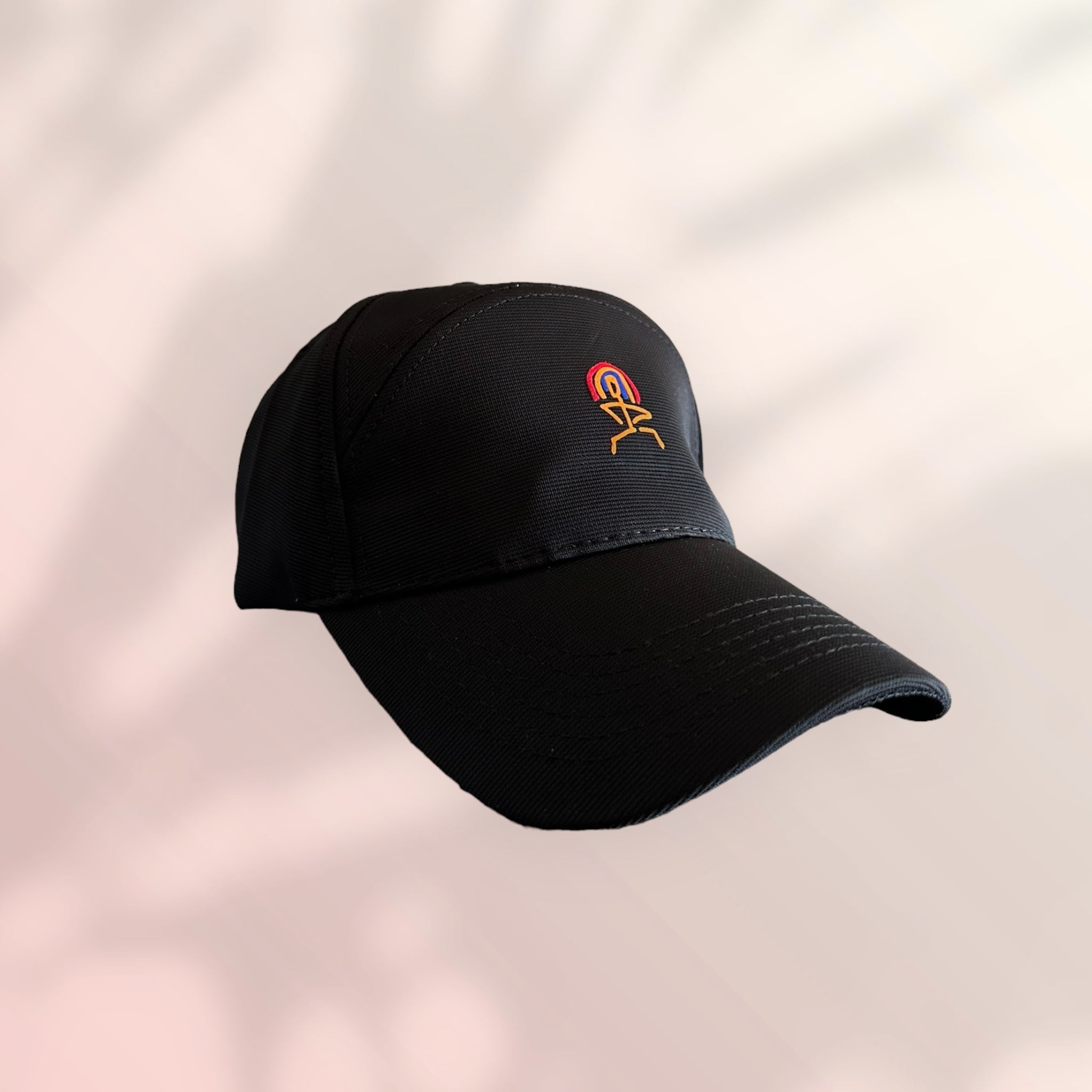 Akimbo n Bob Baseball Chapeau-5