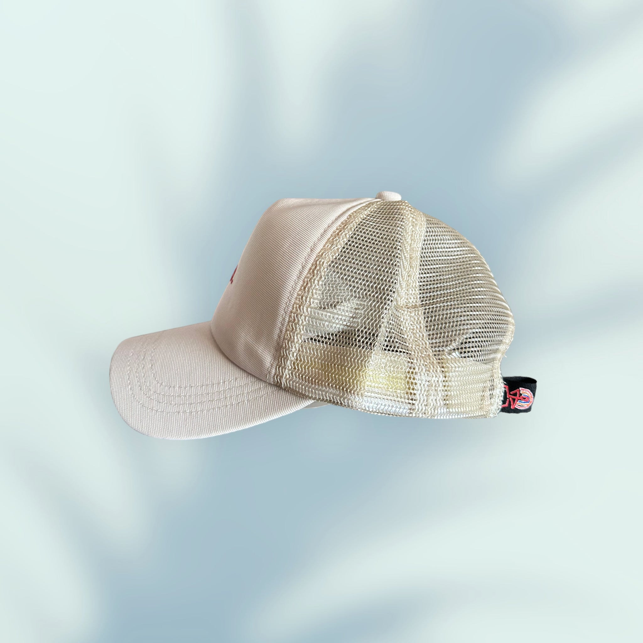 AKBO Netted Chapeau-5