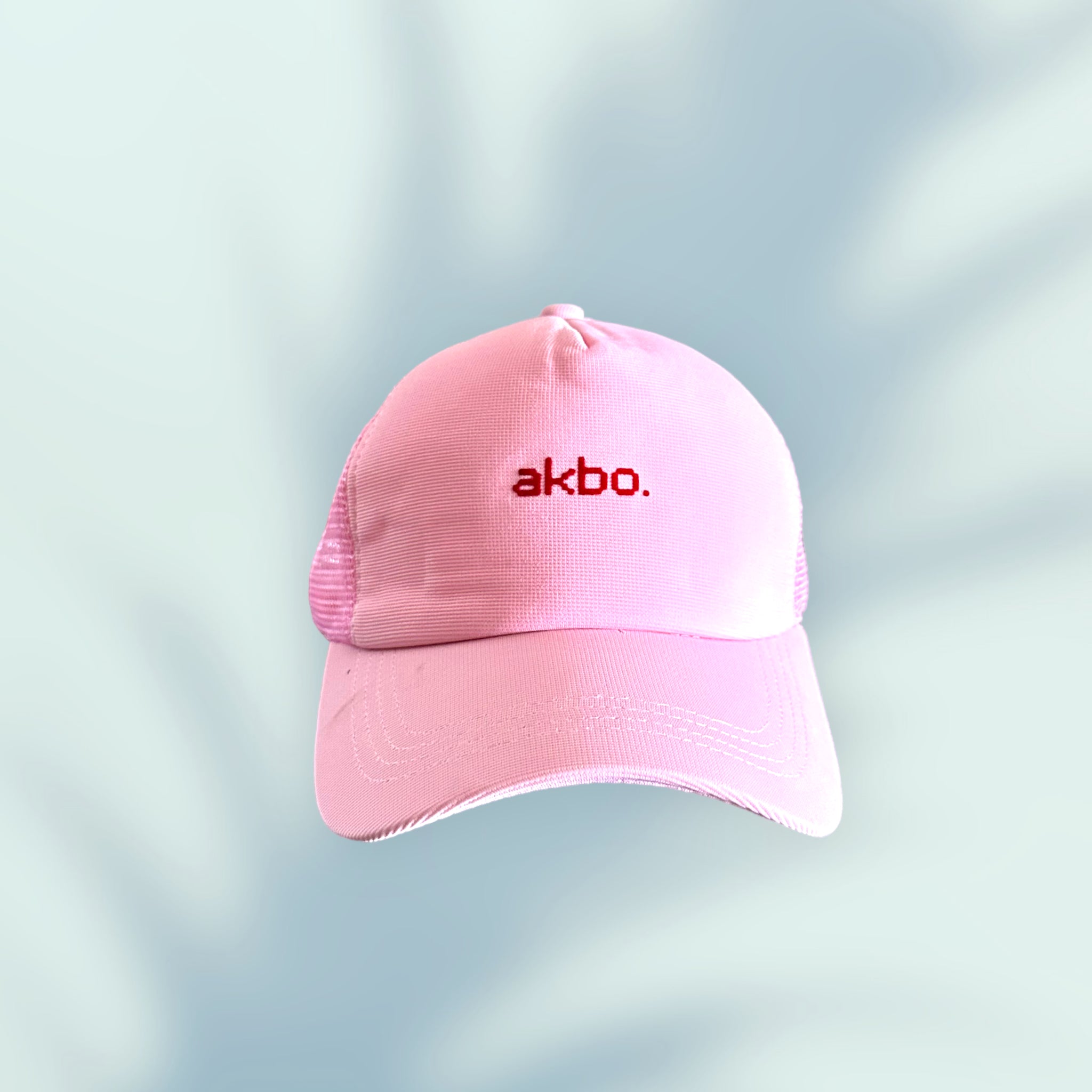 AKBO Netted Chapeau-7