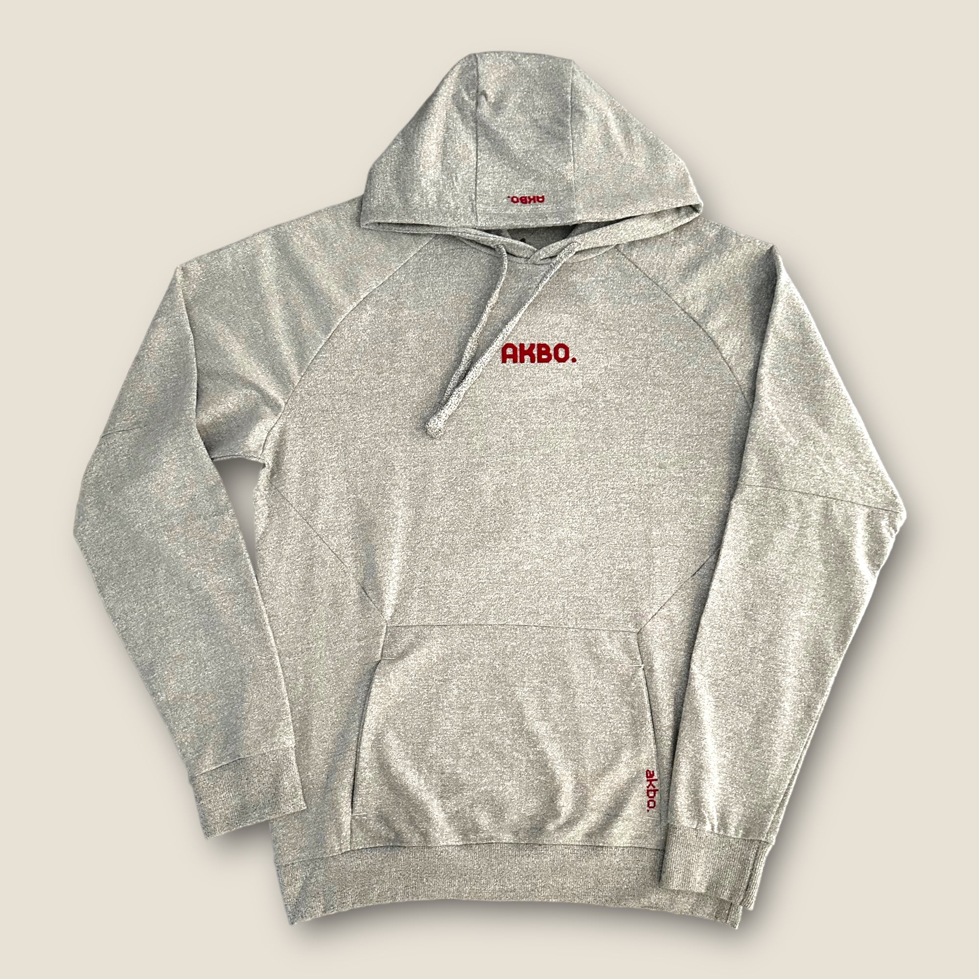 AKBO Glam Hoodie Sweatshirt-9